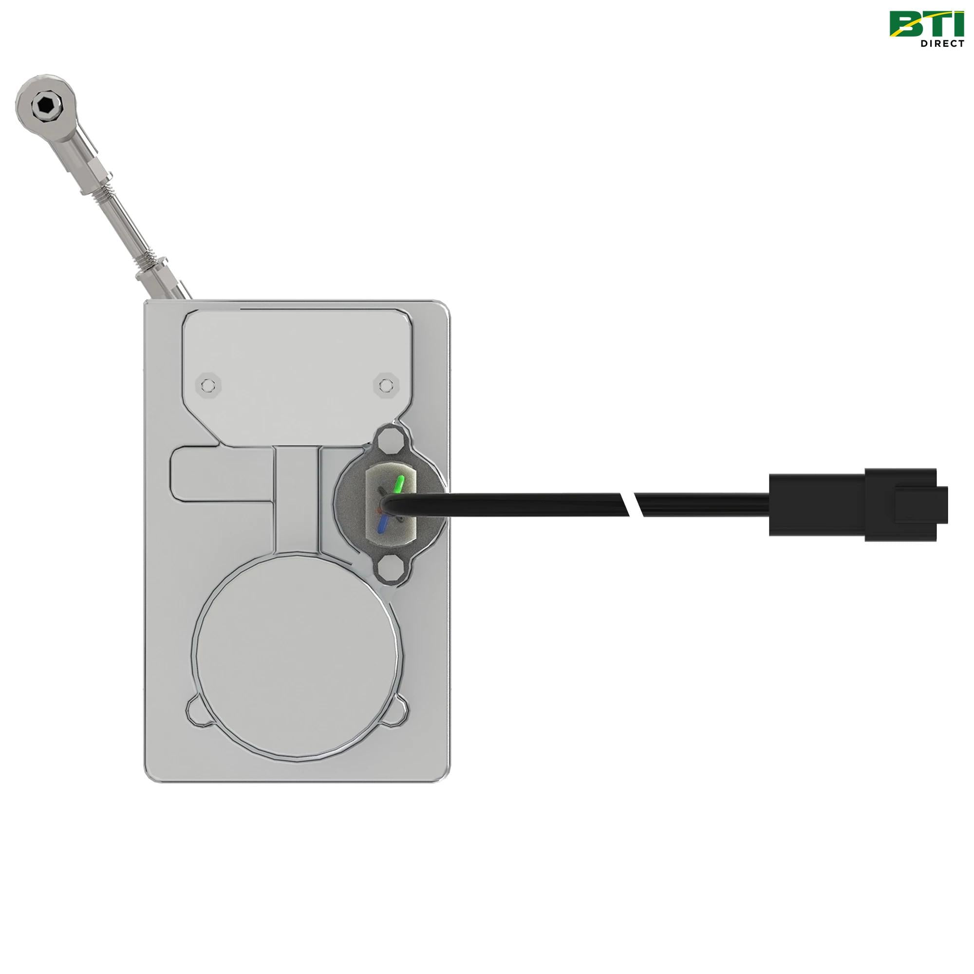 DZ108098: Turbocharger Actuator Kit