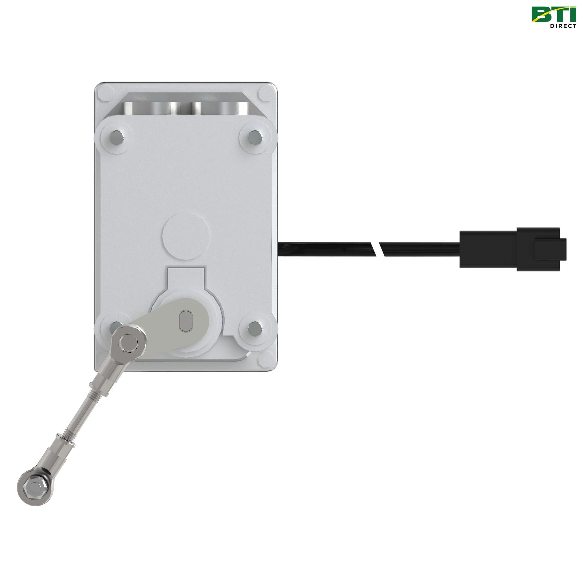DZ108098: Turbocharger Actuator Kit