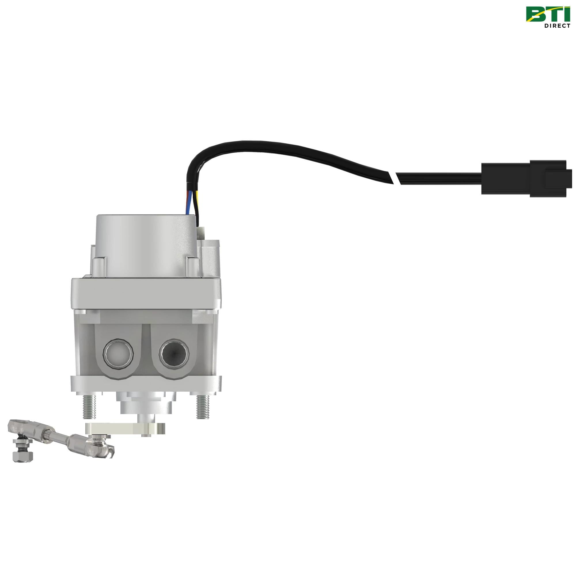 DZ108098: Turbocharger Actuator Kit
