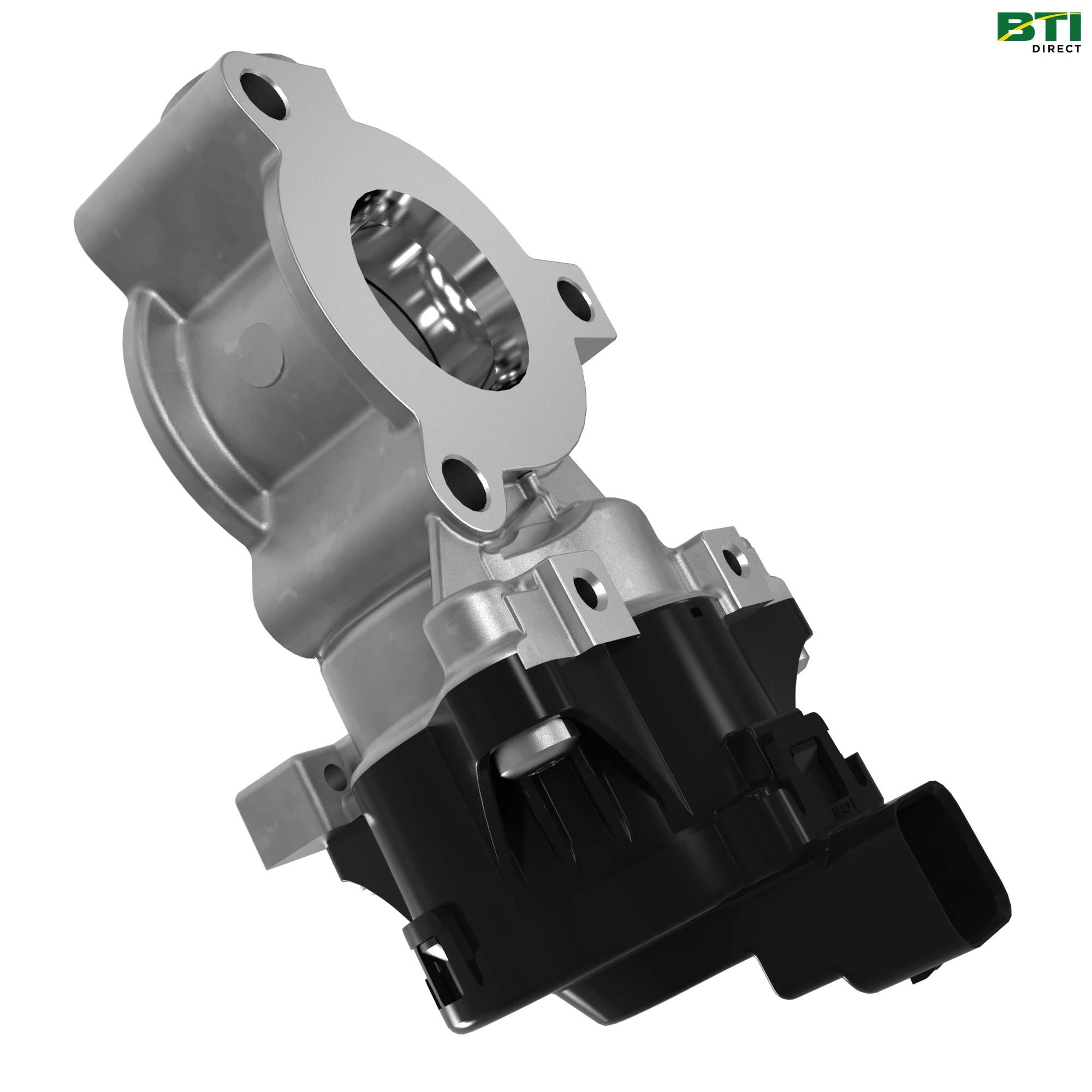 DZ108461: Exhaust Gas Recycling Valve