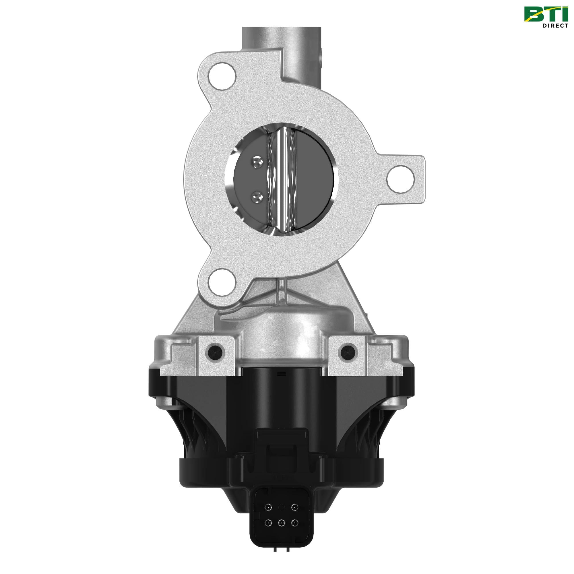 DZ108461: Exhaust Gas Recycling Valve