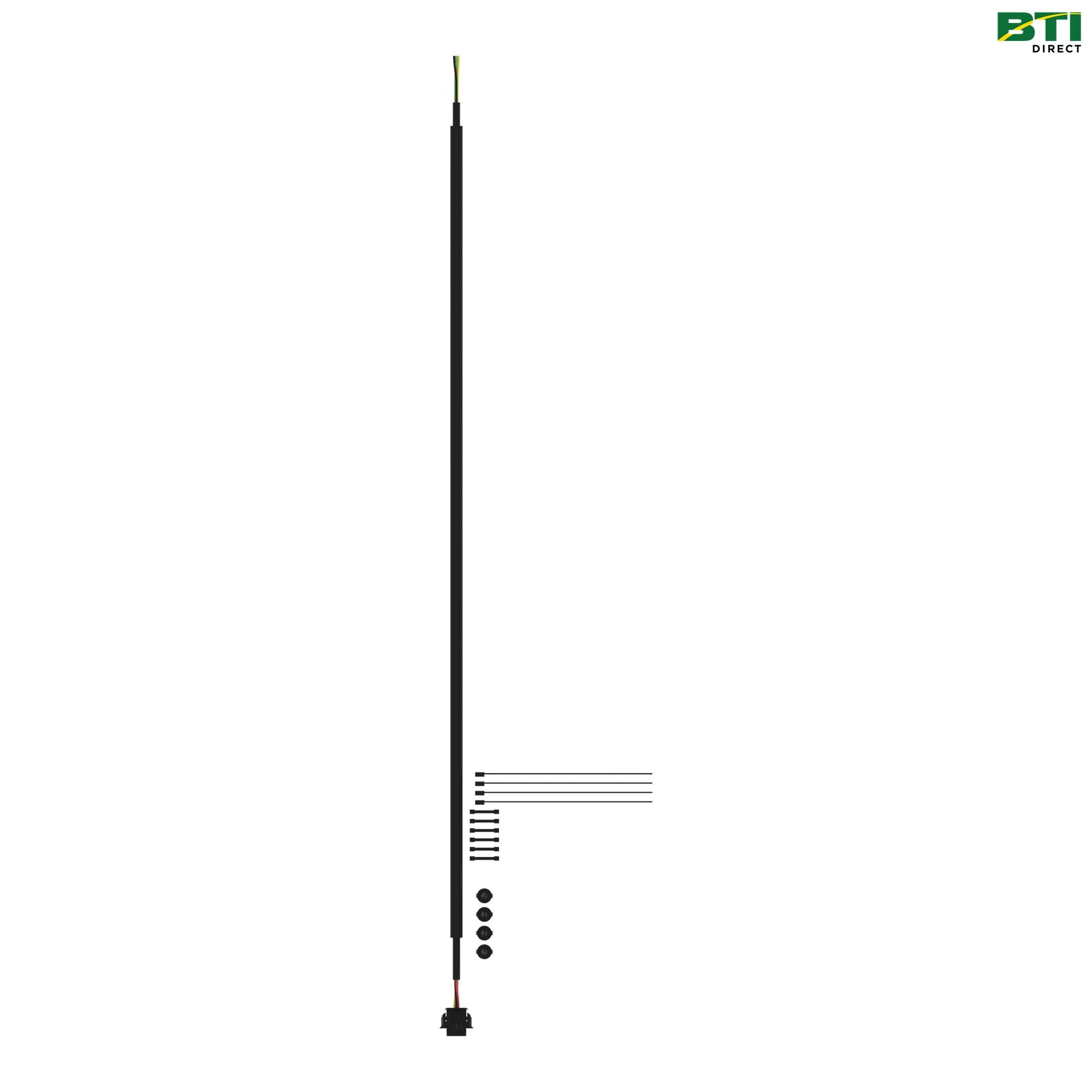 DZ108638: Engine Electrical Repair Kit