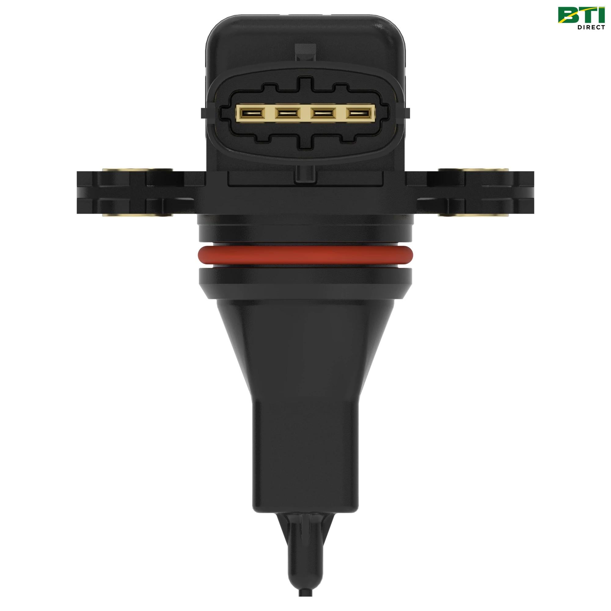 DZ109378: Engine Air Intake Turbo Sensor