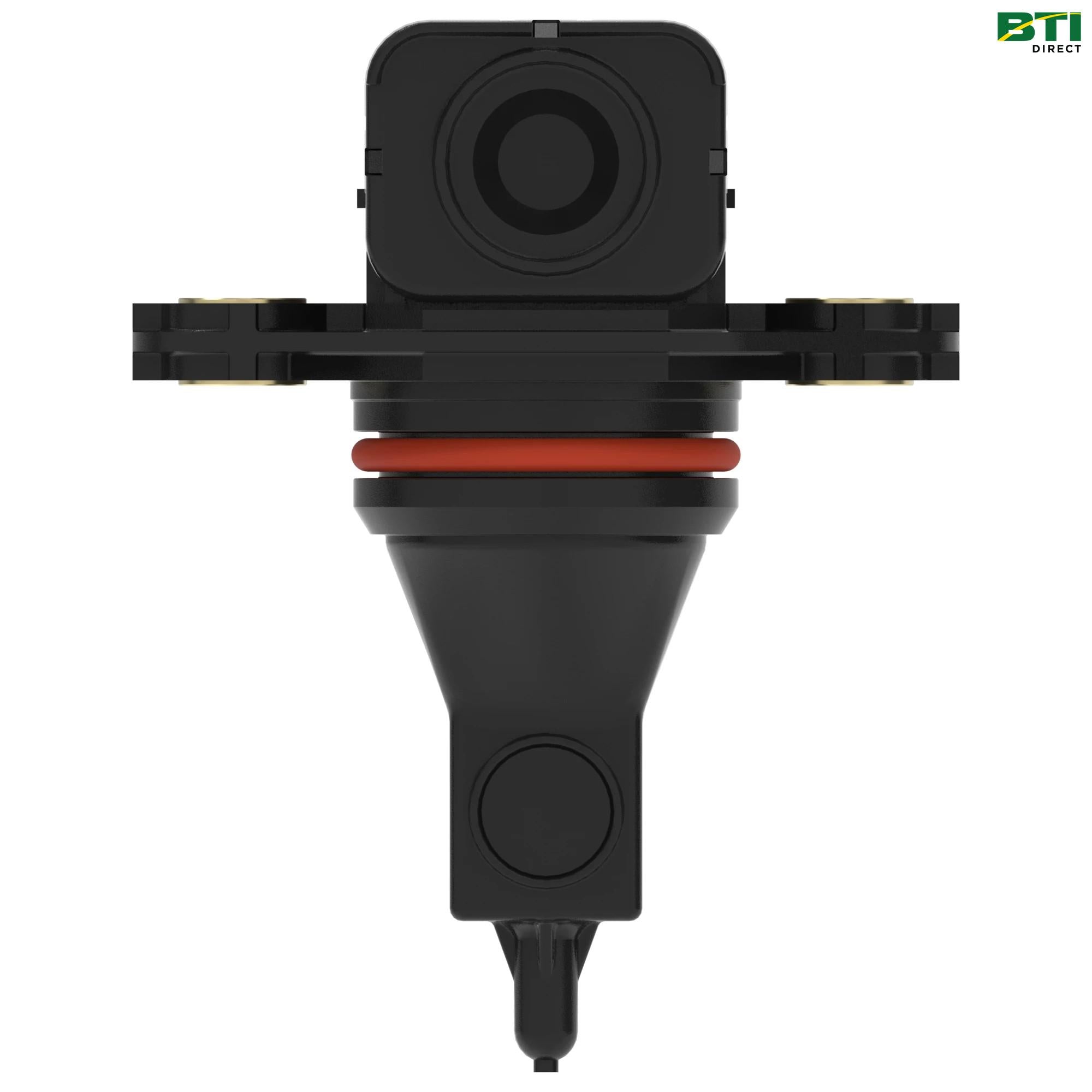 DZ109378: Engine Air Intake Turbo Sensor