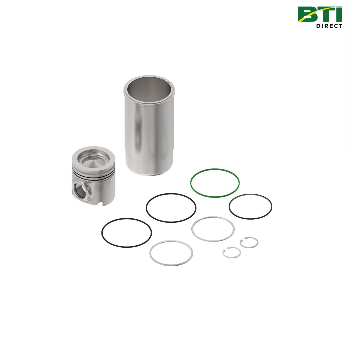 DZ109764: Piston Liner Kit