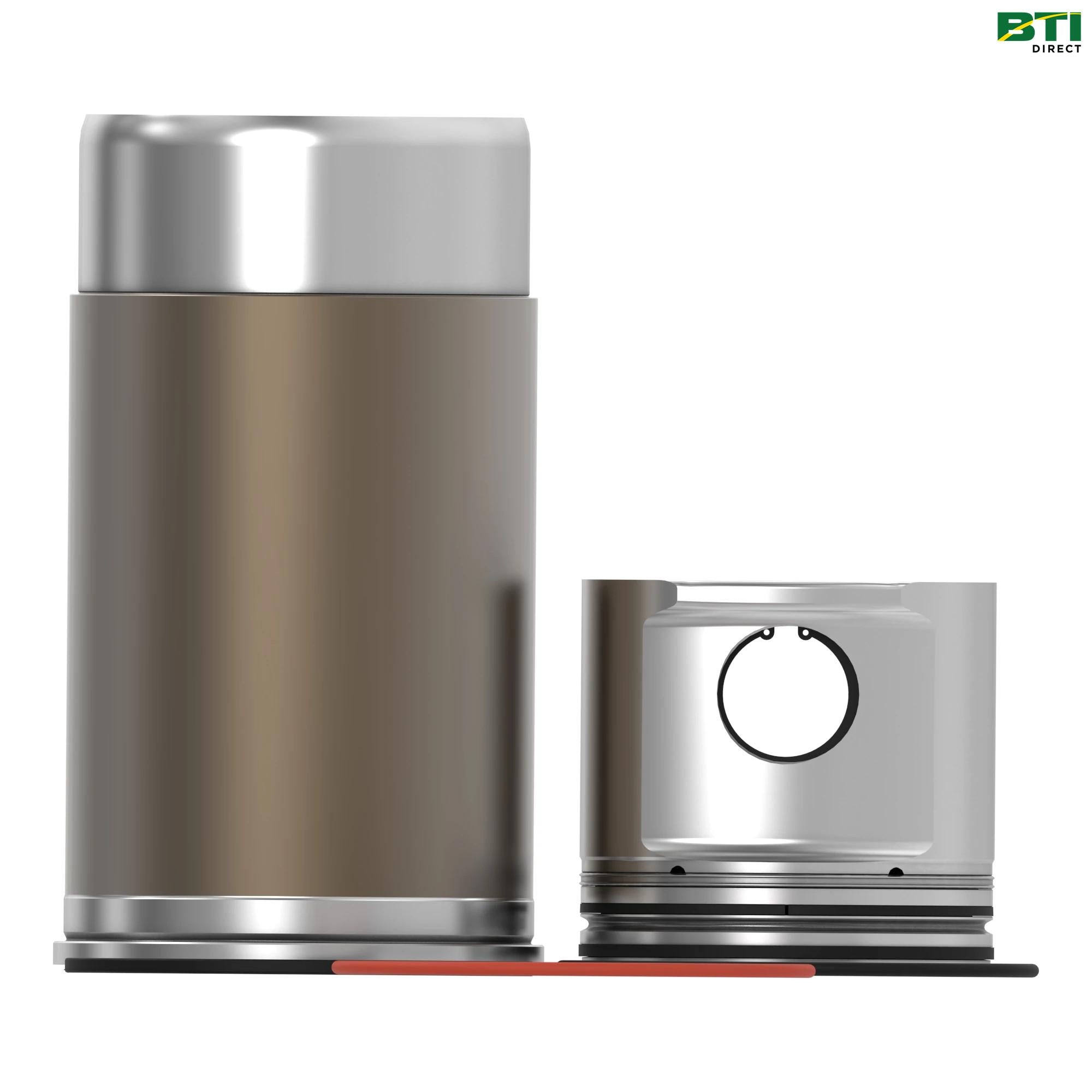 DZ109765: Piston Liner Kit