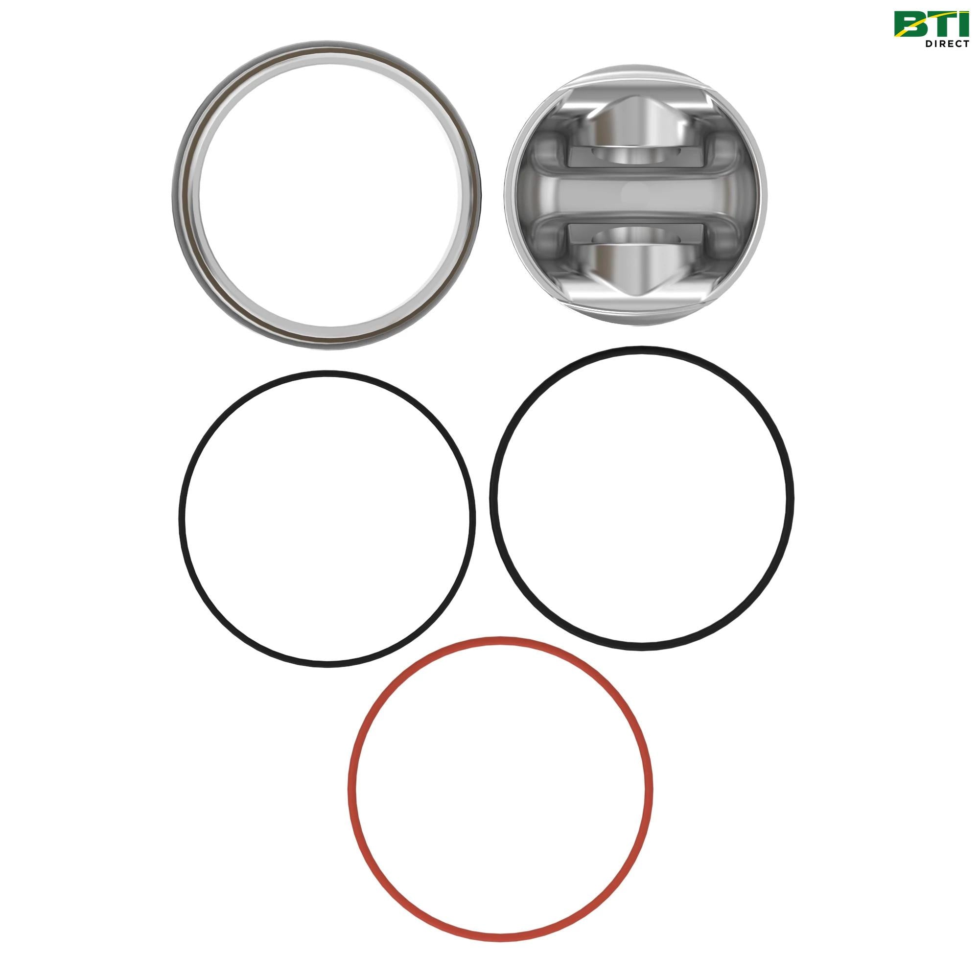 DZ109765: Piston Liner Kit