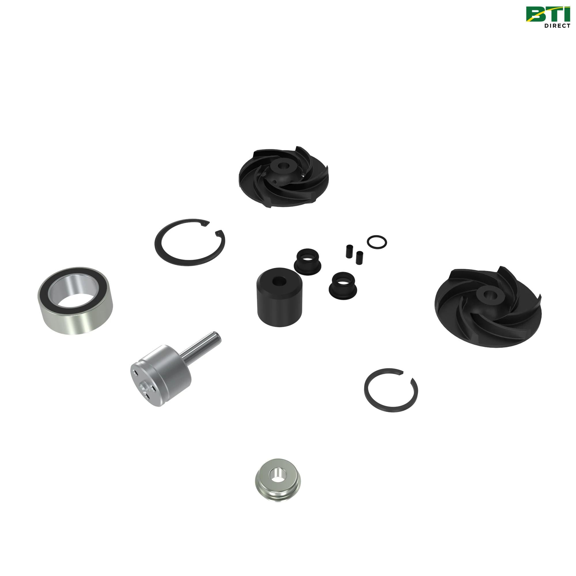 DZ110052: Engine Kit