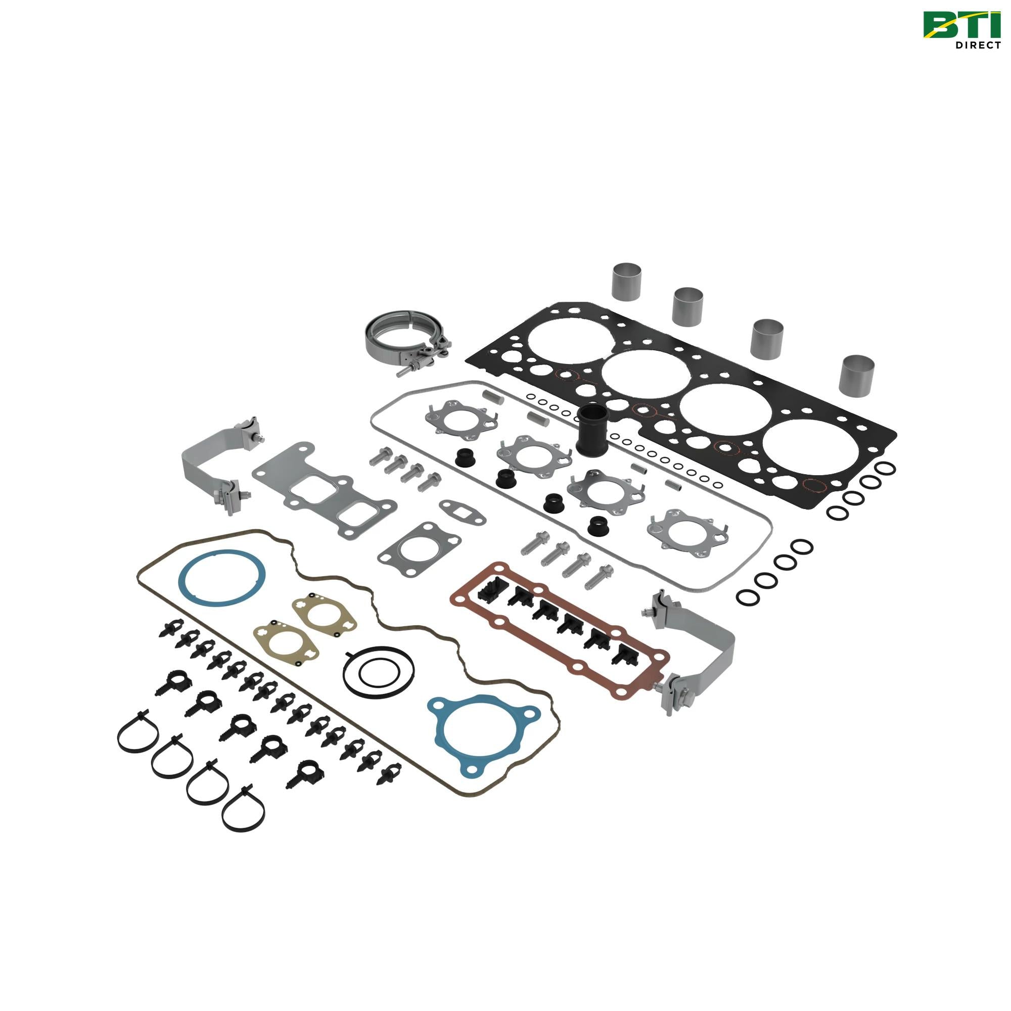 DZ110132: Engine Cylinder Head Gasket Kit