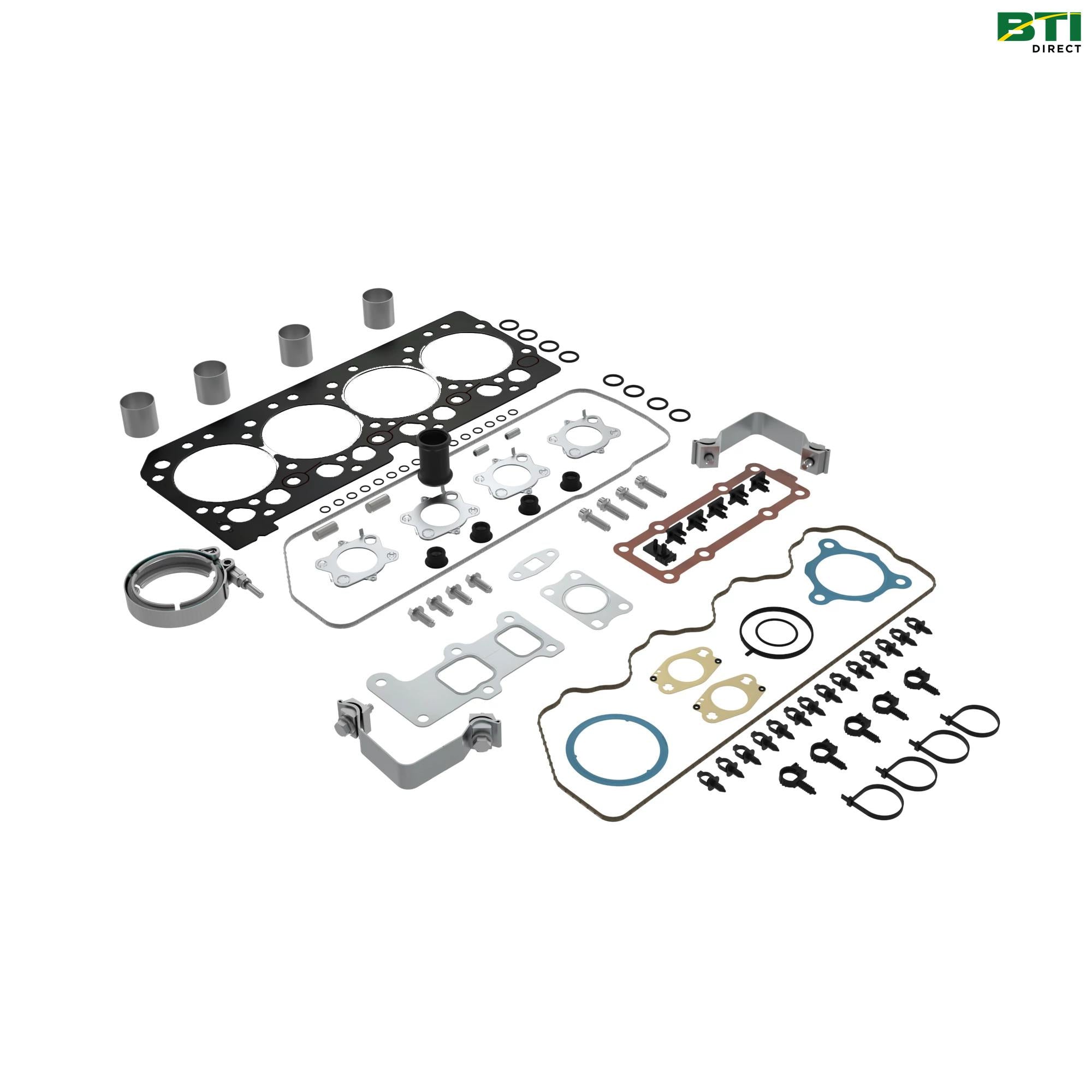 DZ110132: Engine Cylinder Head Gasket Kit