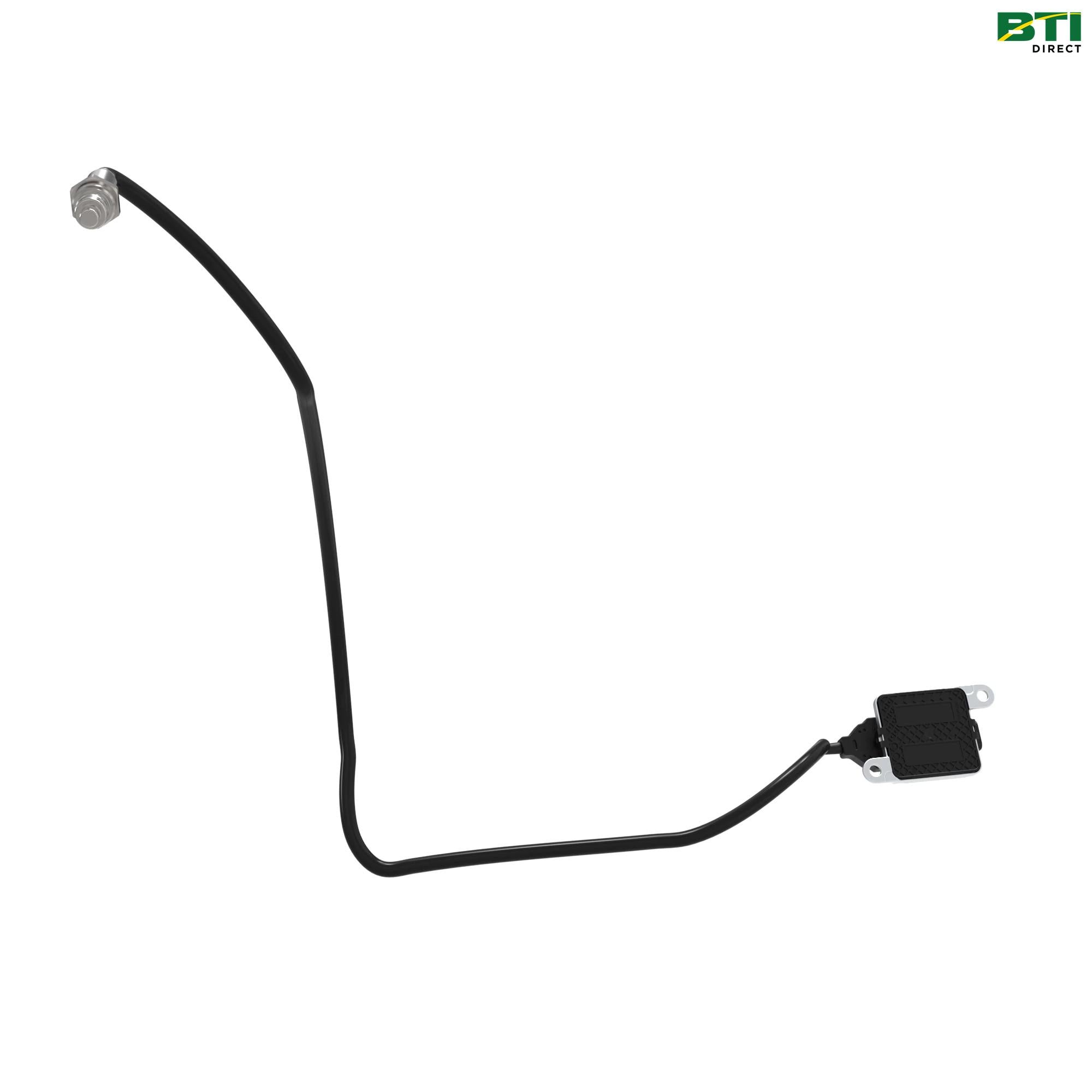 DZ110621: Nitrogen Oxide(NOx) Sensor