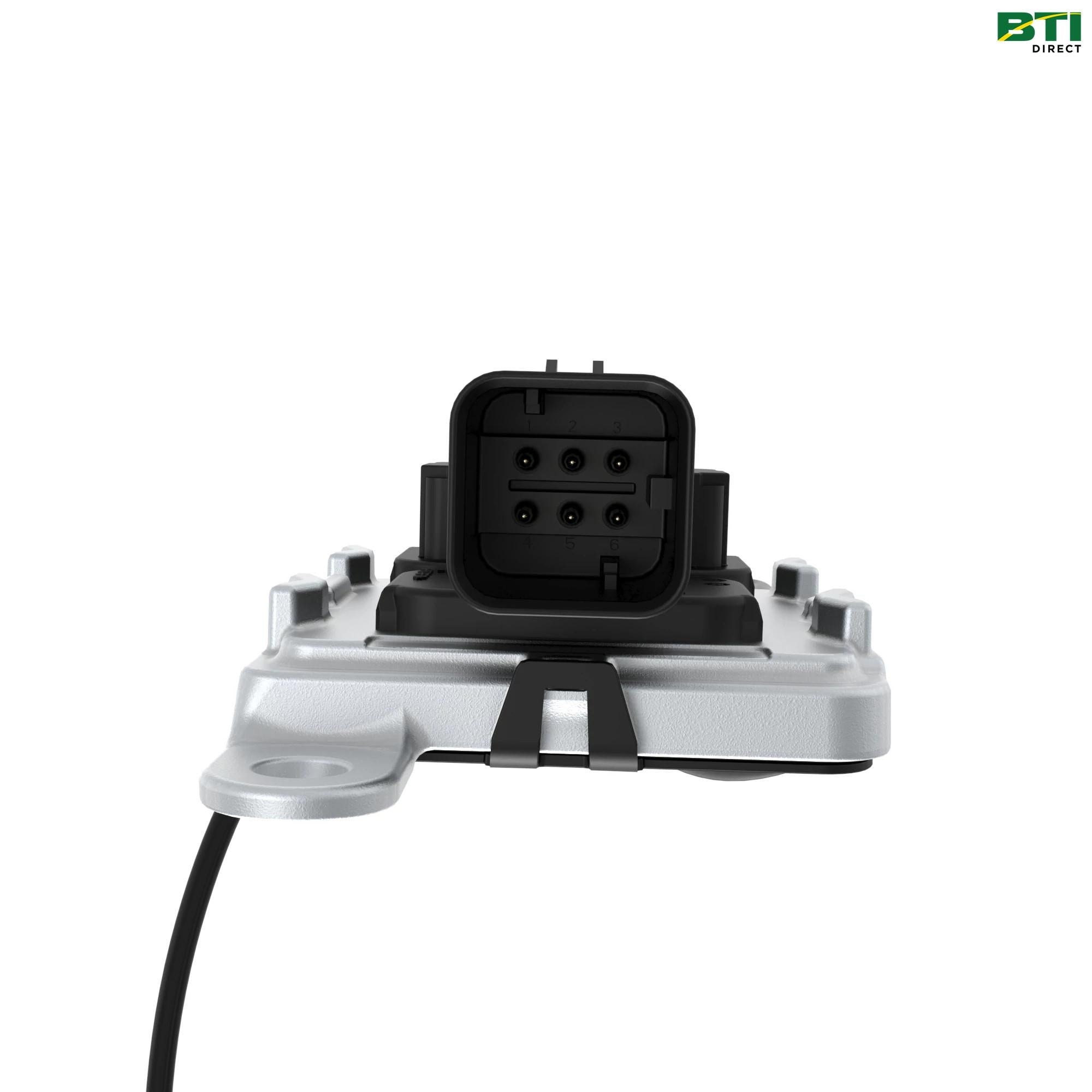 DZ110621: Nitrogen Oxide(NOx) Sensor