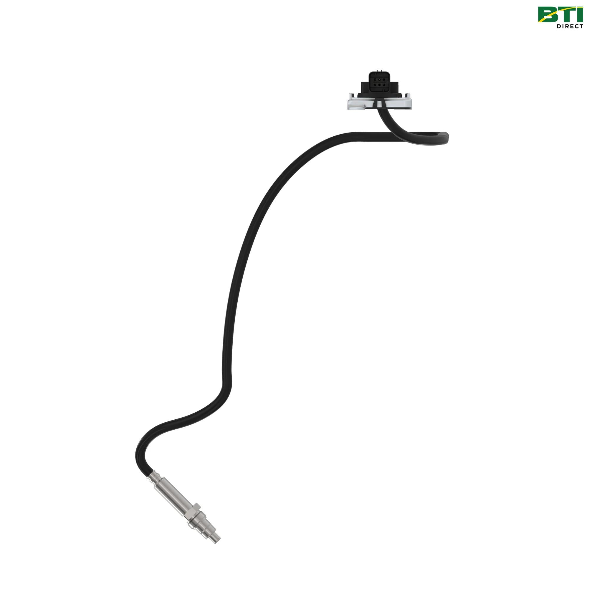 DZ110621: Nitrogen Oxide(NOx) Sensor