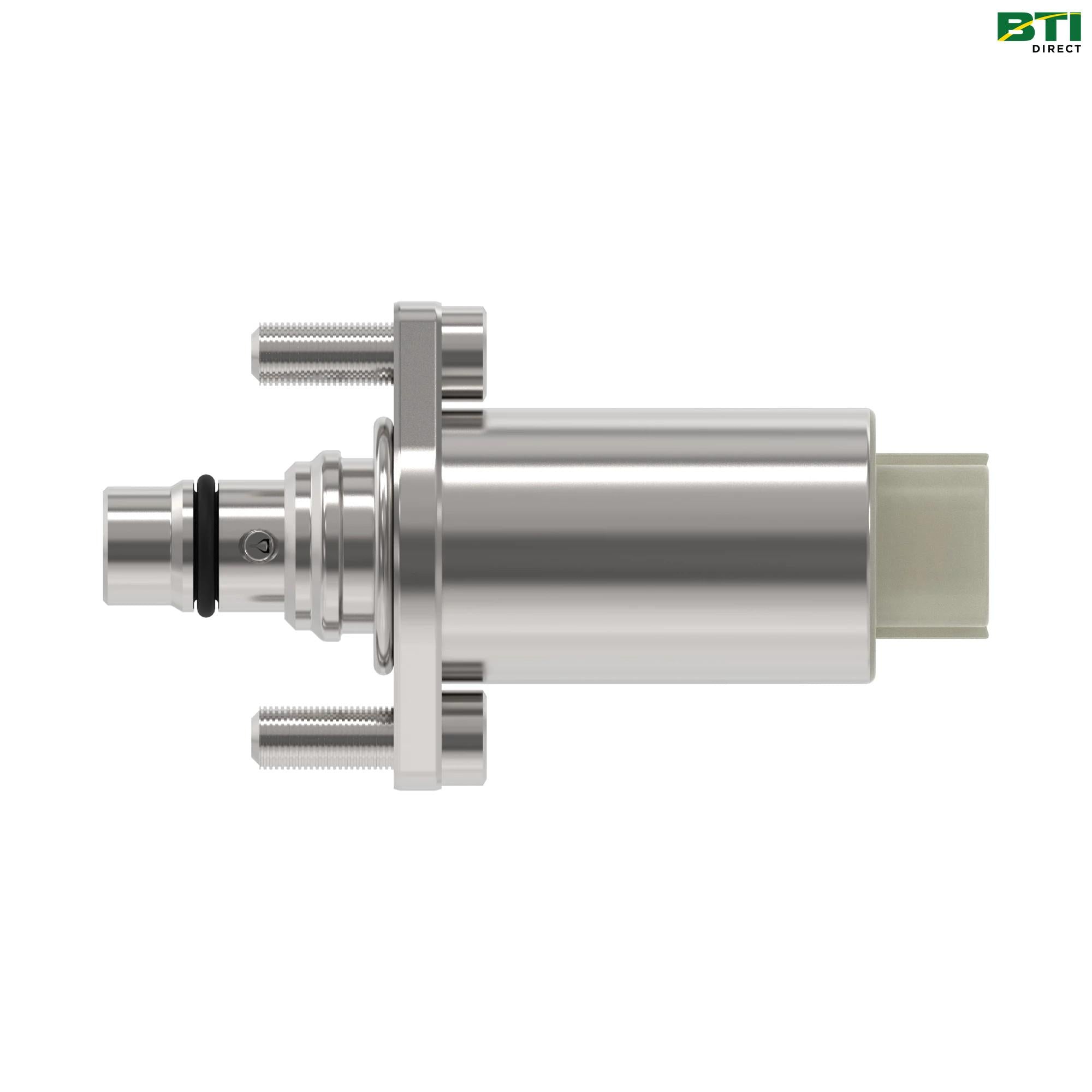 DZ111135: Fuel Pump Suction Control Valve