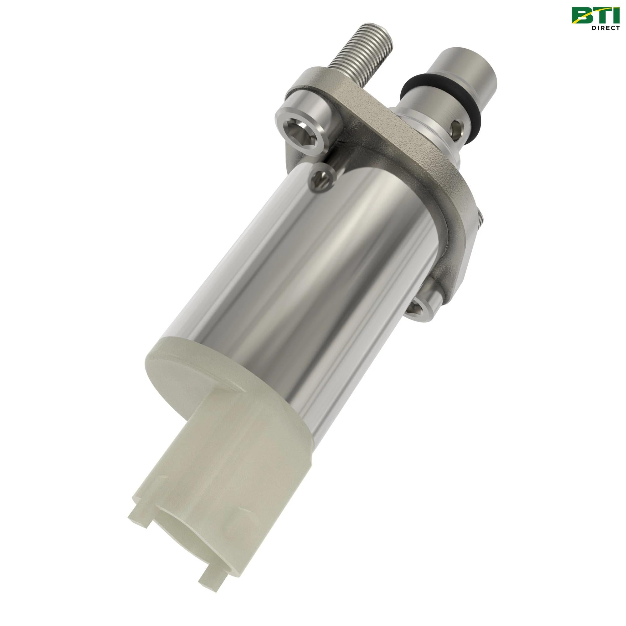 DZ111136: Fuel Pump Suction Control Valve