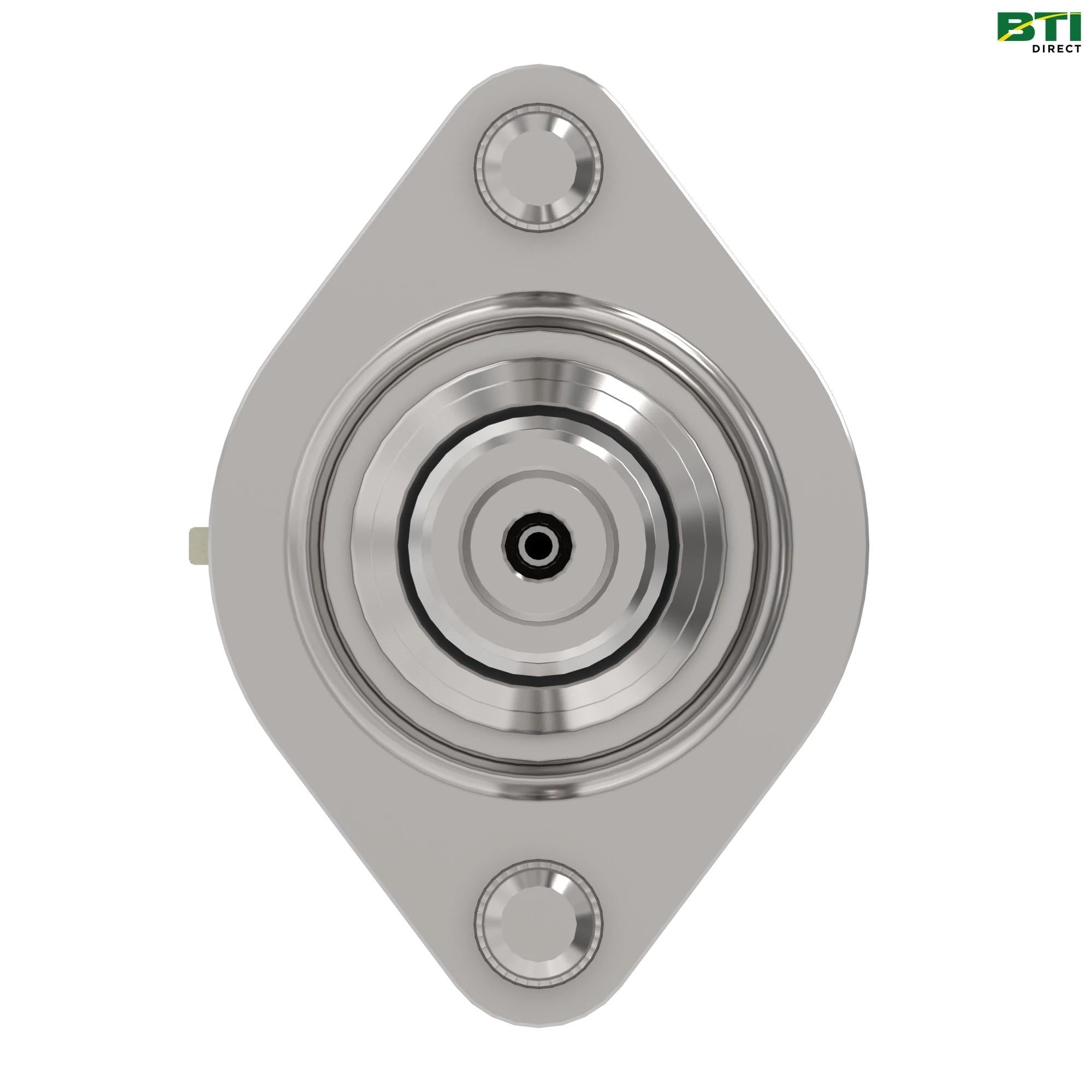 DZ111137: Control Valve