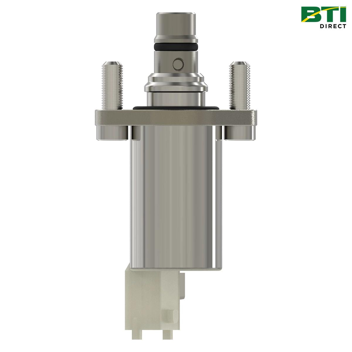 DZ111140: Fuel Pump Suction Control Valve