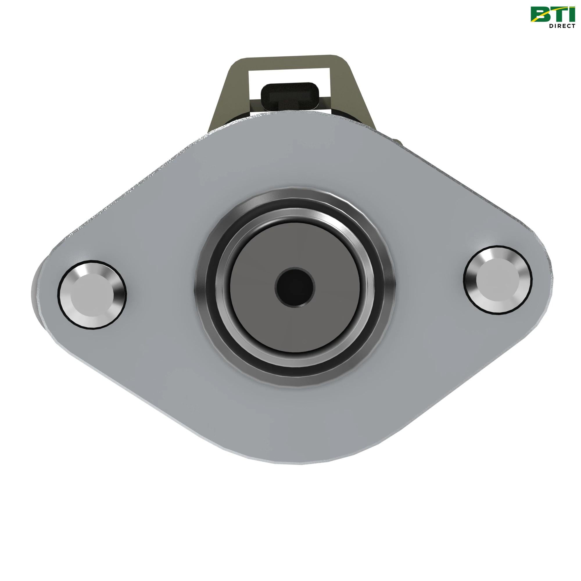 DZ111141: Fuel Pump Suction Control Valve