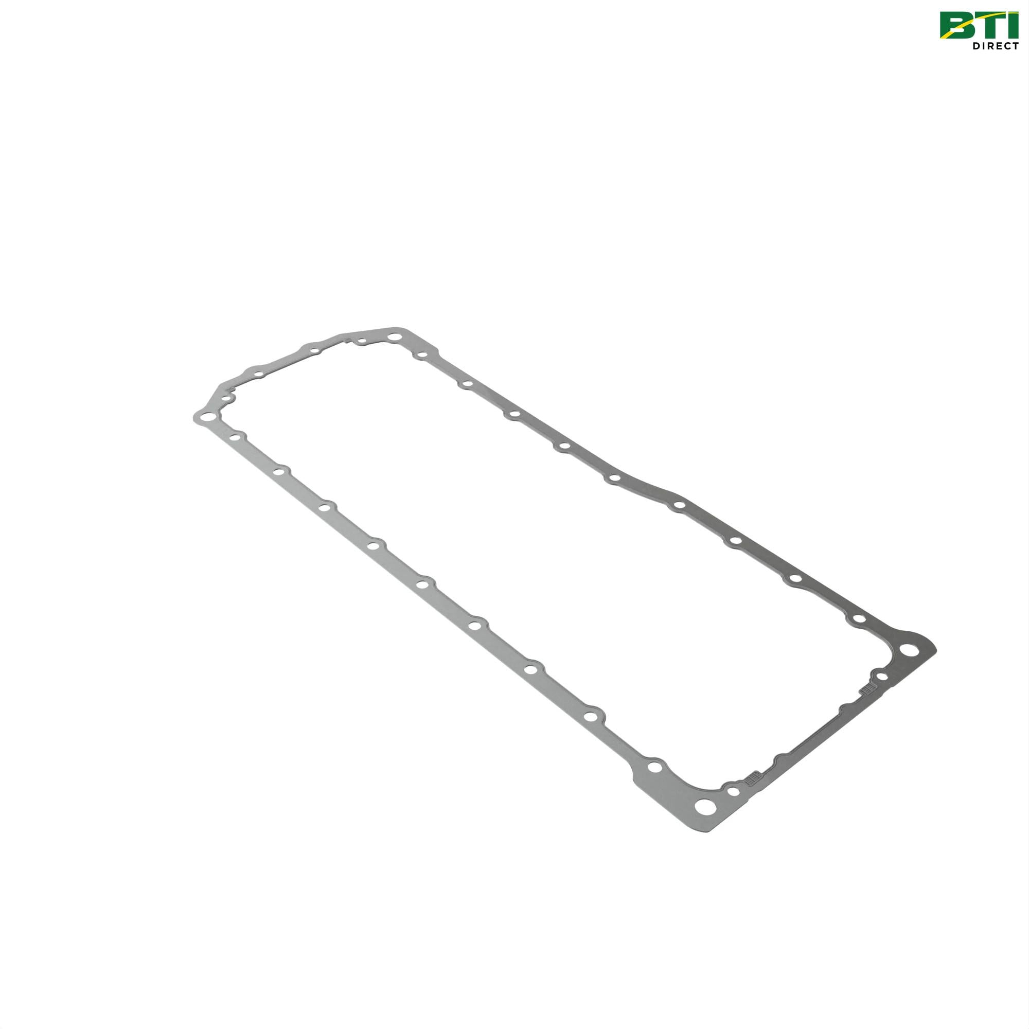 DZ112738: Engine Oil Pan Gasket