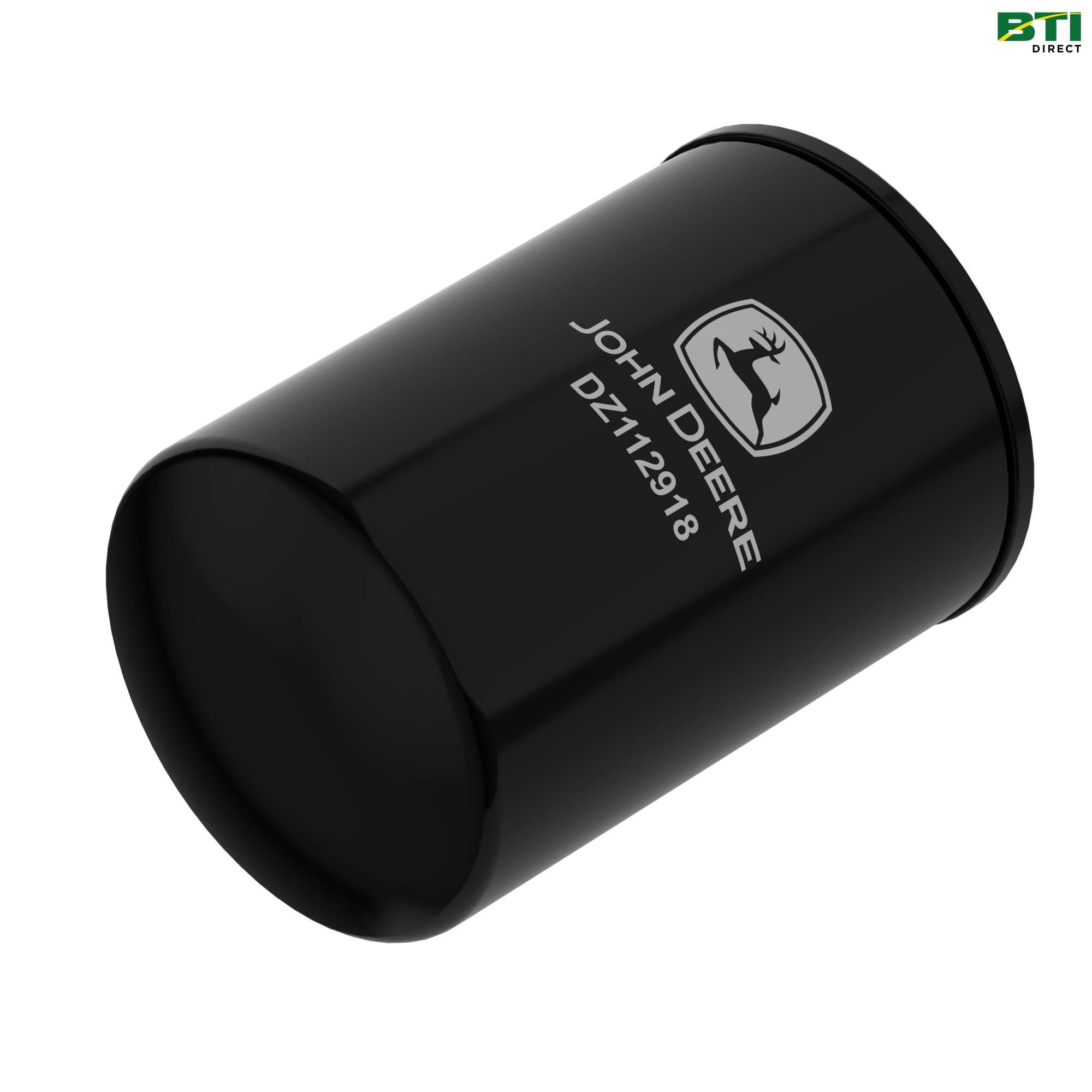 DZ112918: Final Fuel Filter