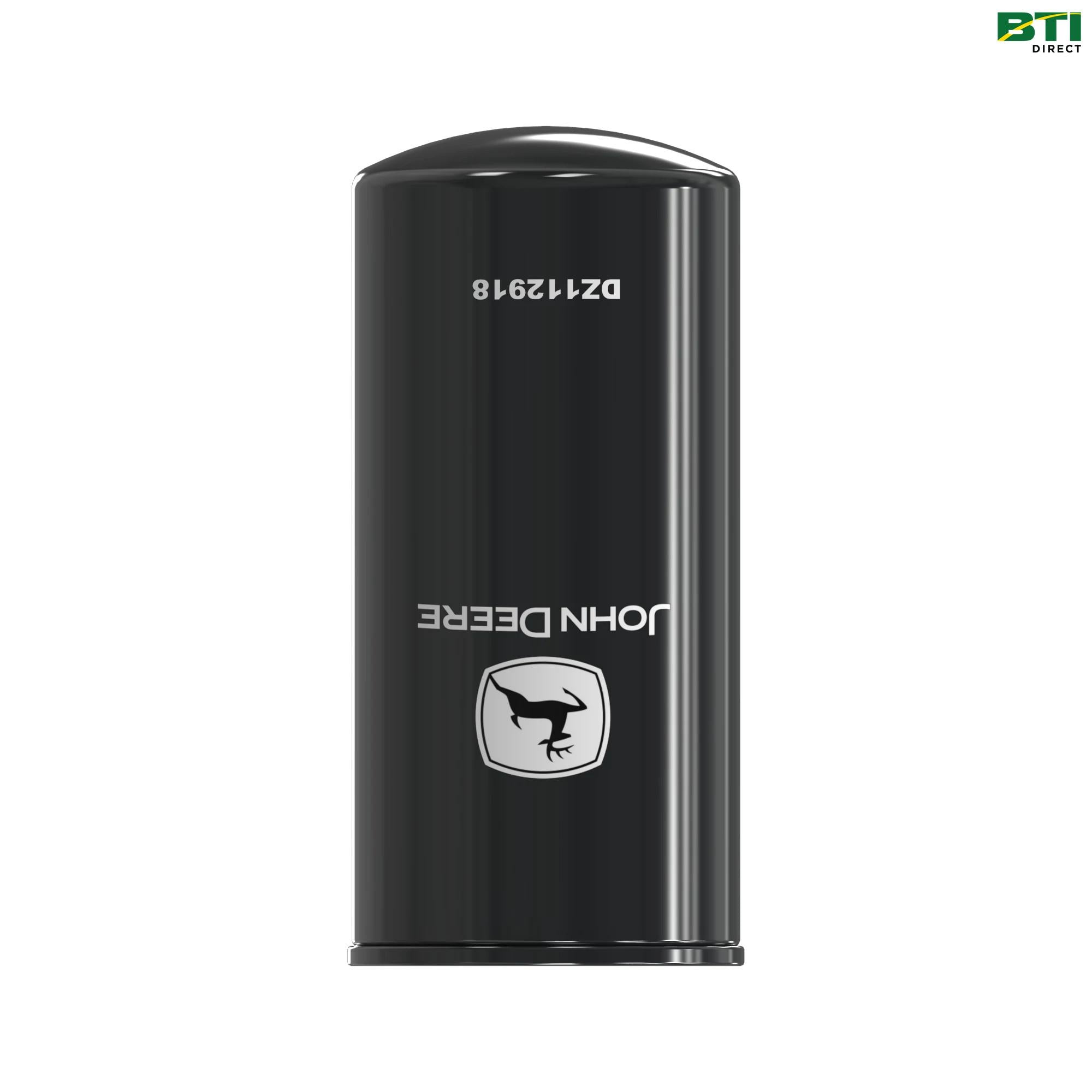 DZ112918: Final Fuel Filter