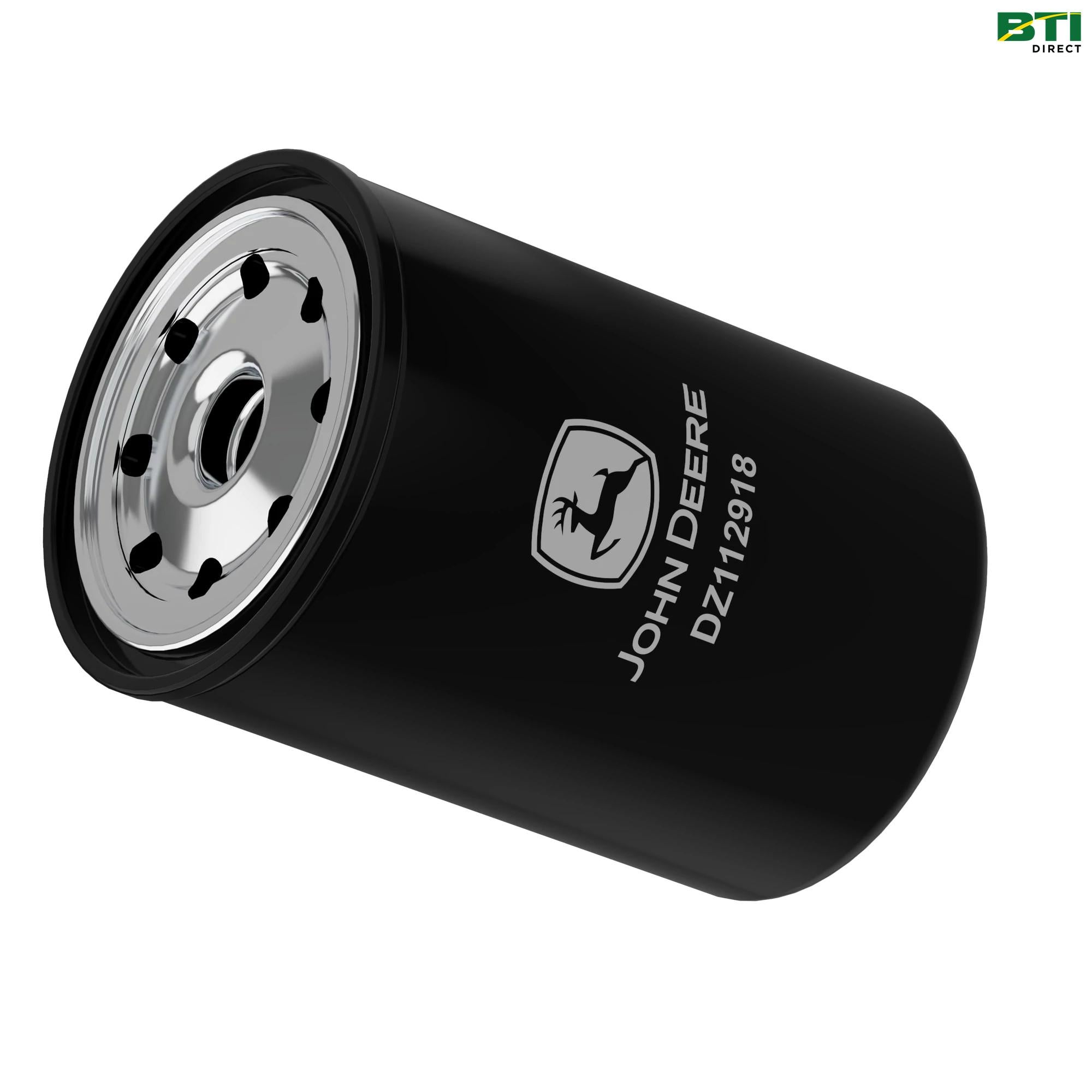 DZ112918: Final Fuel Filter