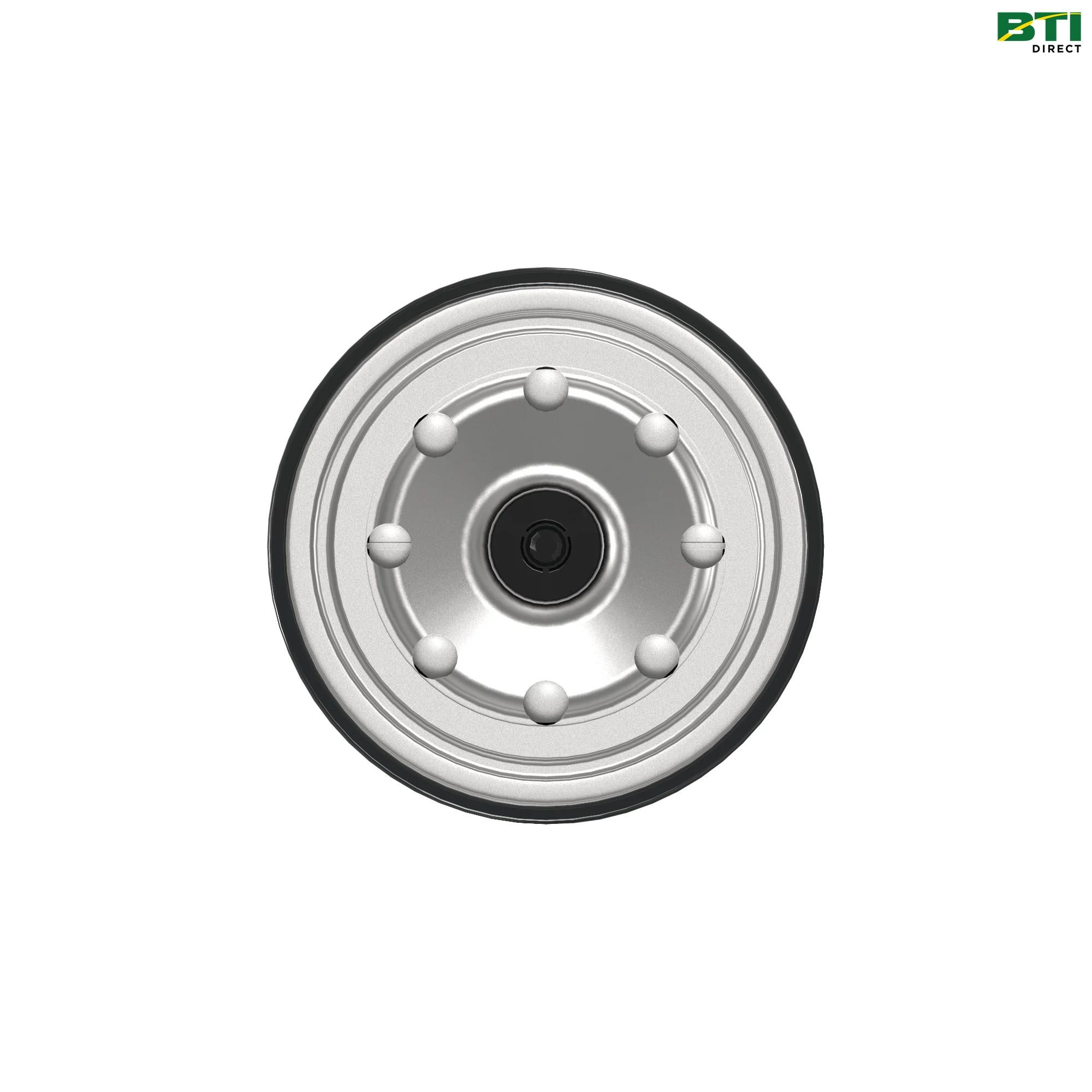 DZ112918: Final Fuel Filter