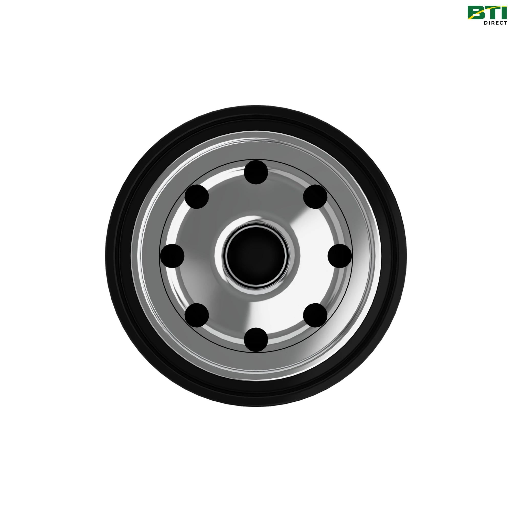 DZ112918: Final Fuel Filter