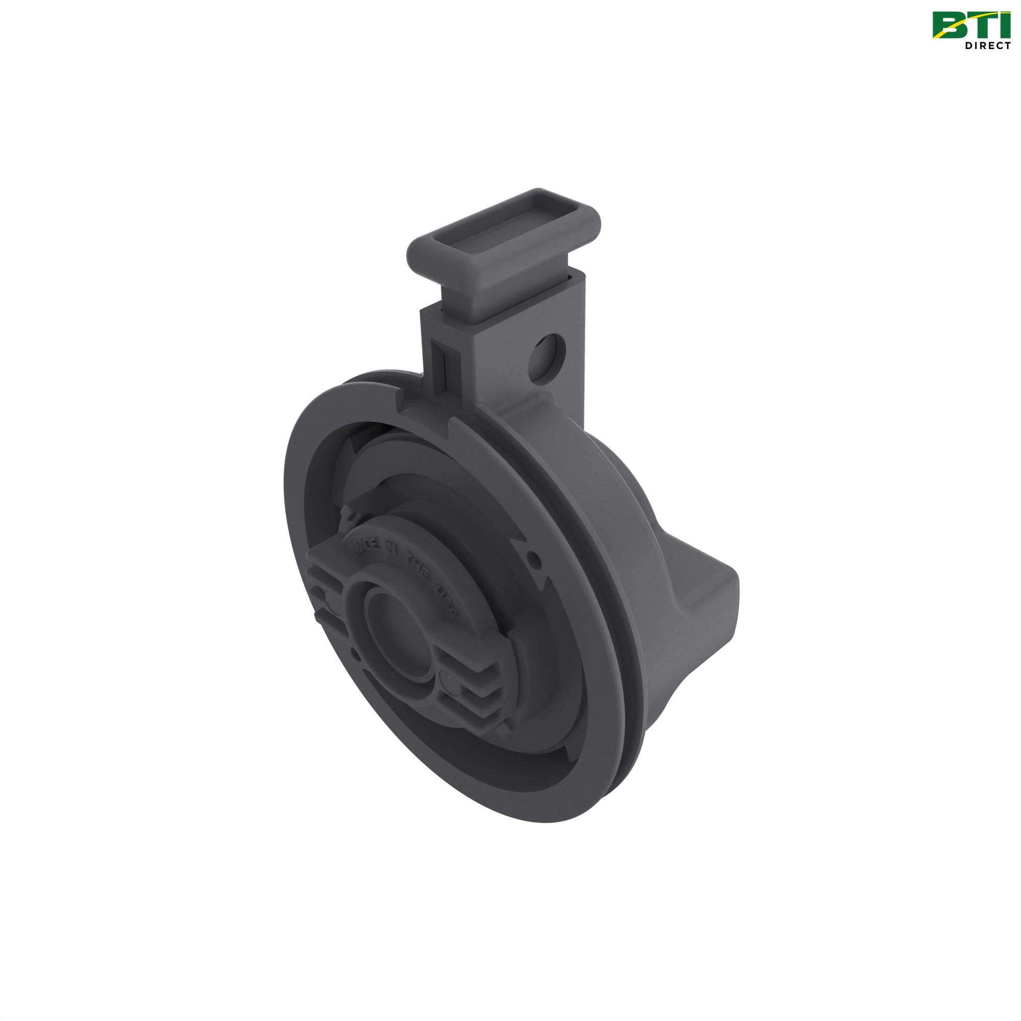 DZ114204: DEF Tank Filler Cap