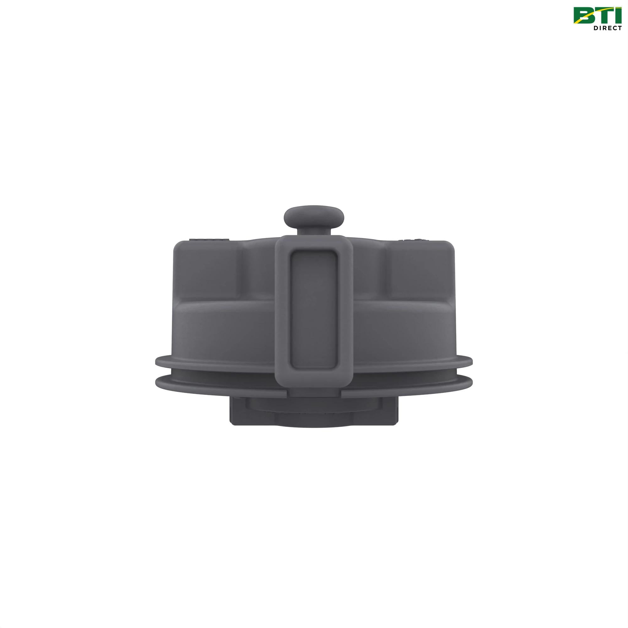 DZ114204: DEF Tank Filler Cap
