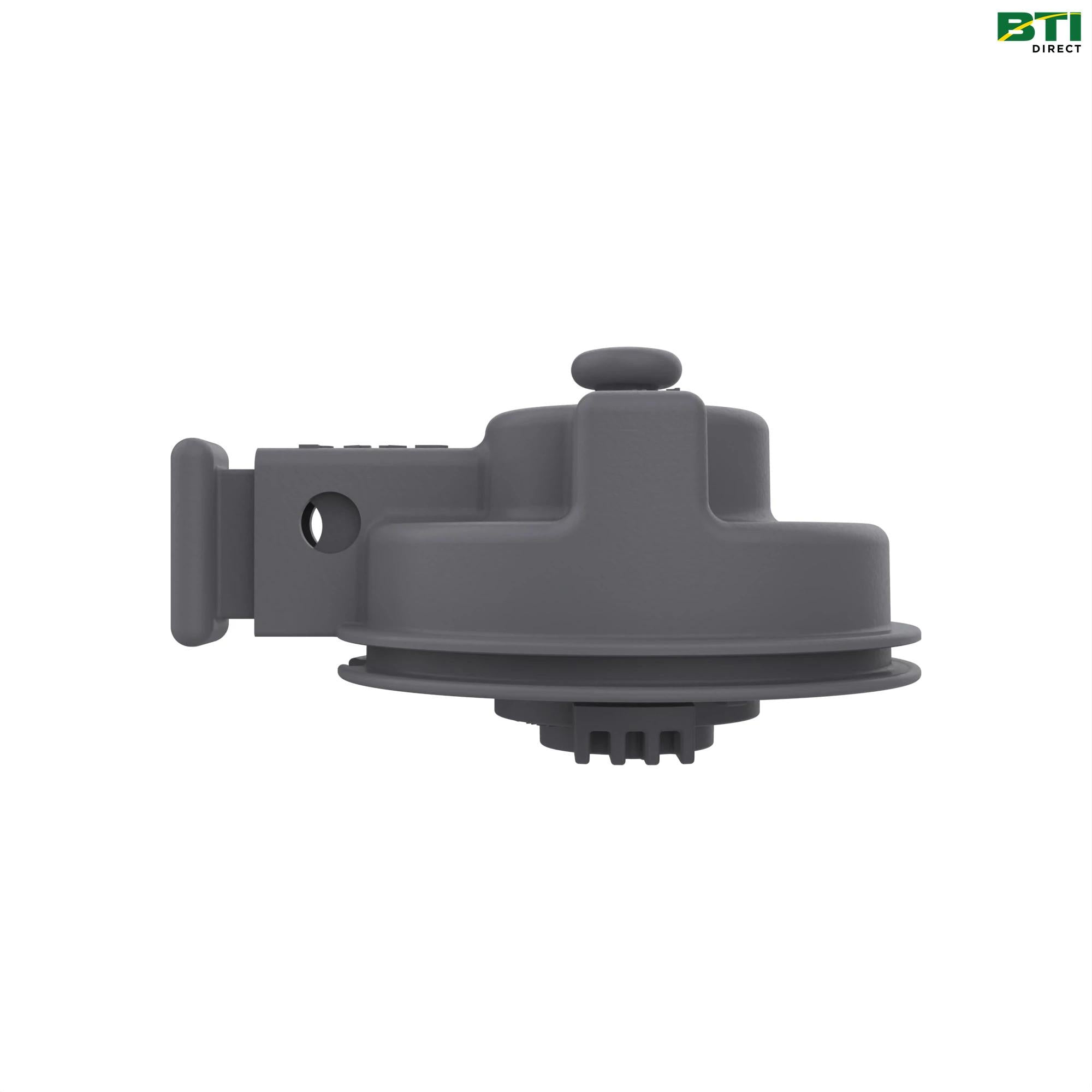 DZ114204: DEF Tank Filler Cap