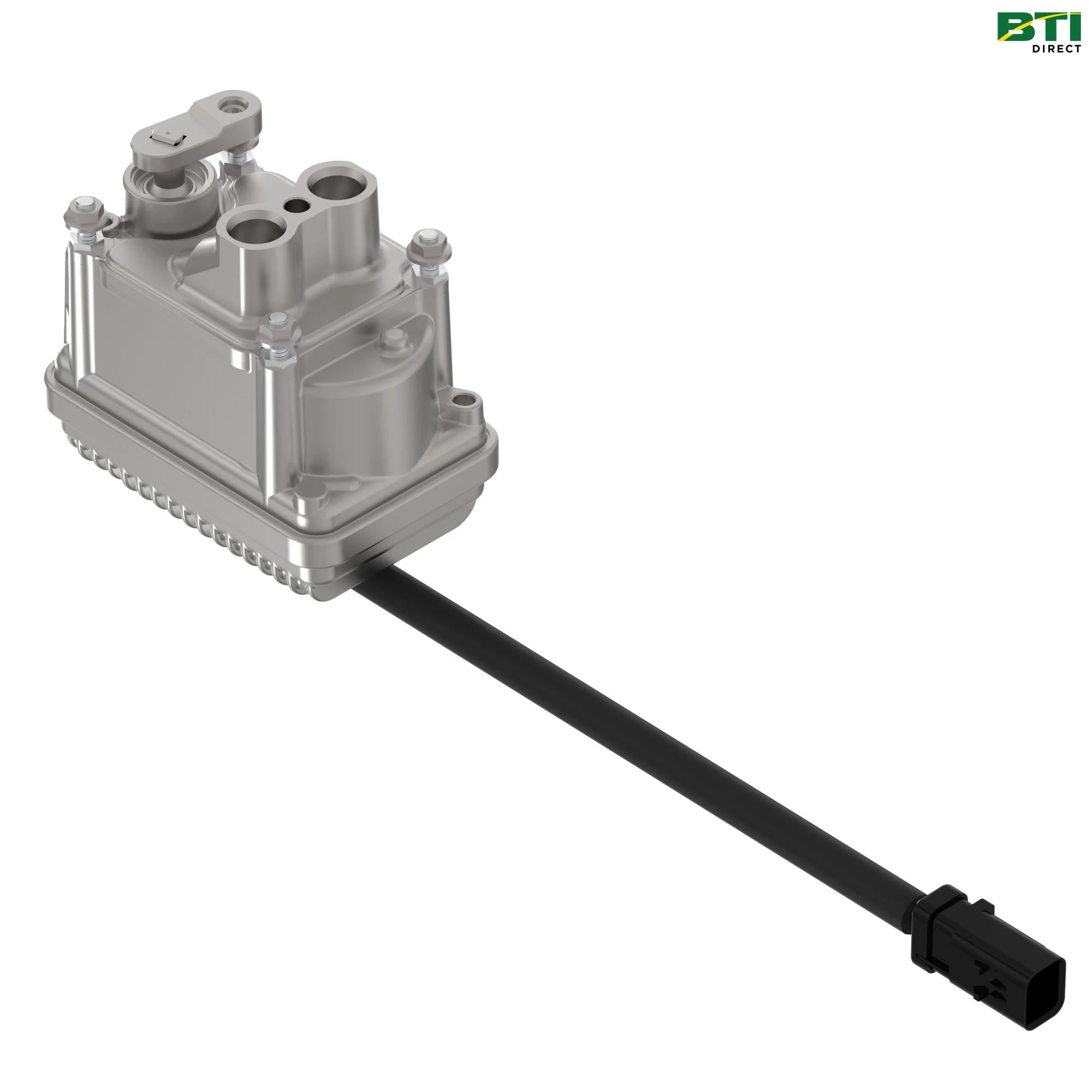 DZ114556: Turbocharger Actuator