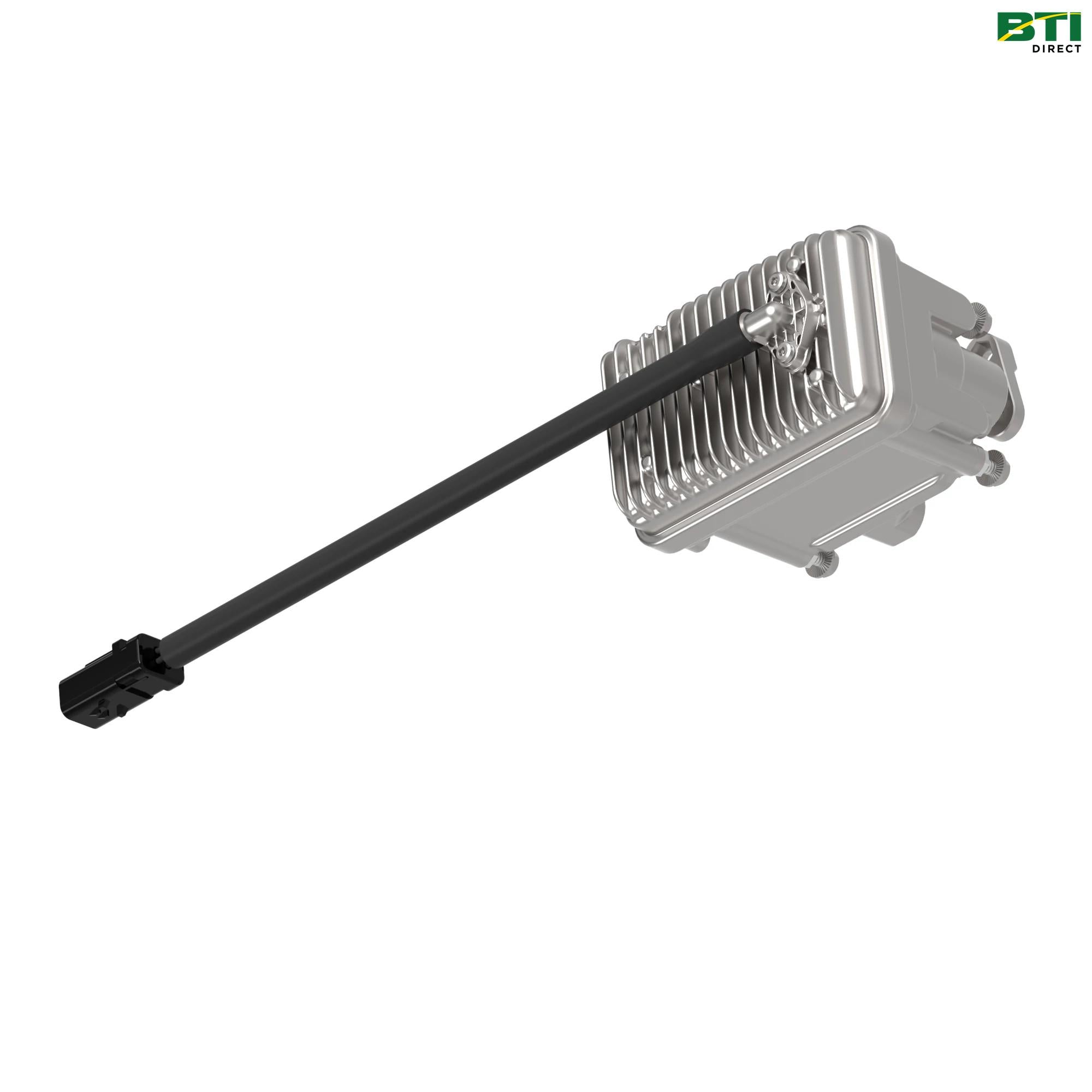 DZ114556: Turbocharger Actuator