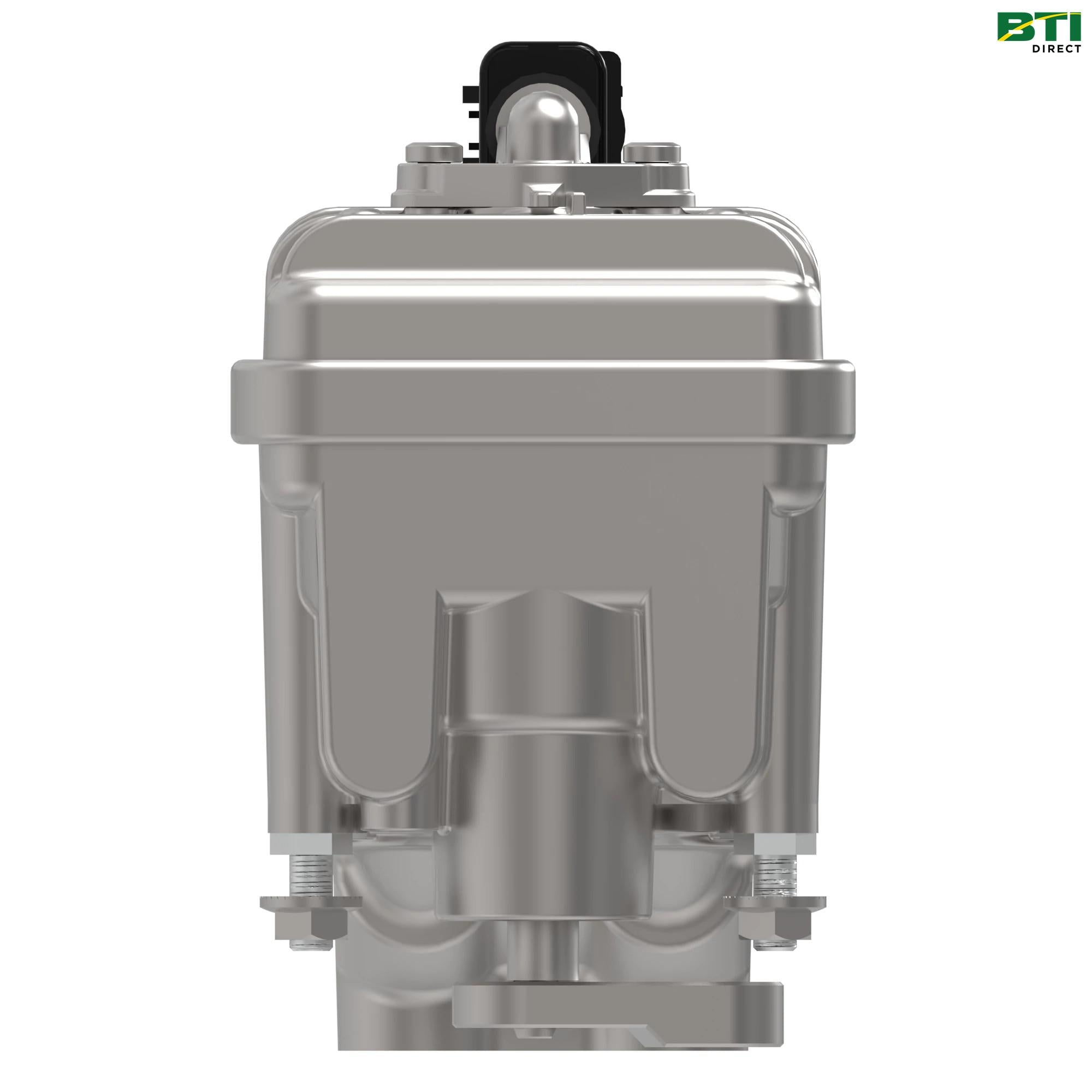 DZ114556: Turbocharger Actuator