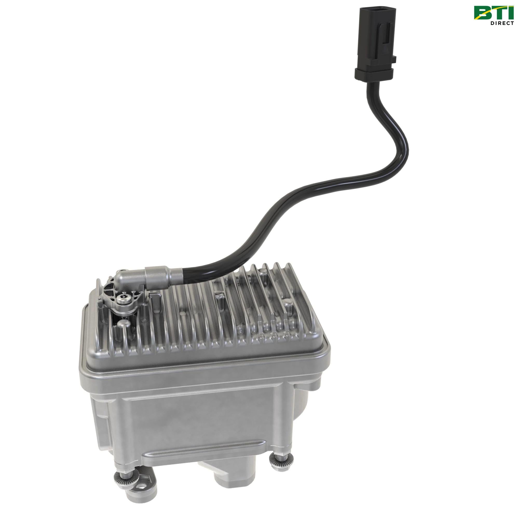 DZ114557: Turbocharger Actuator