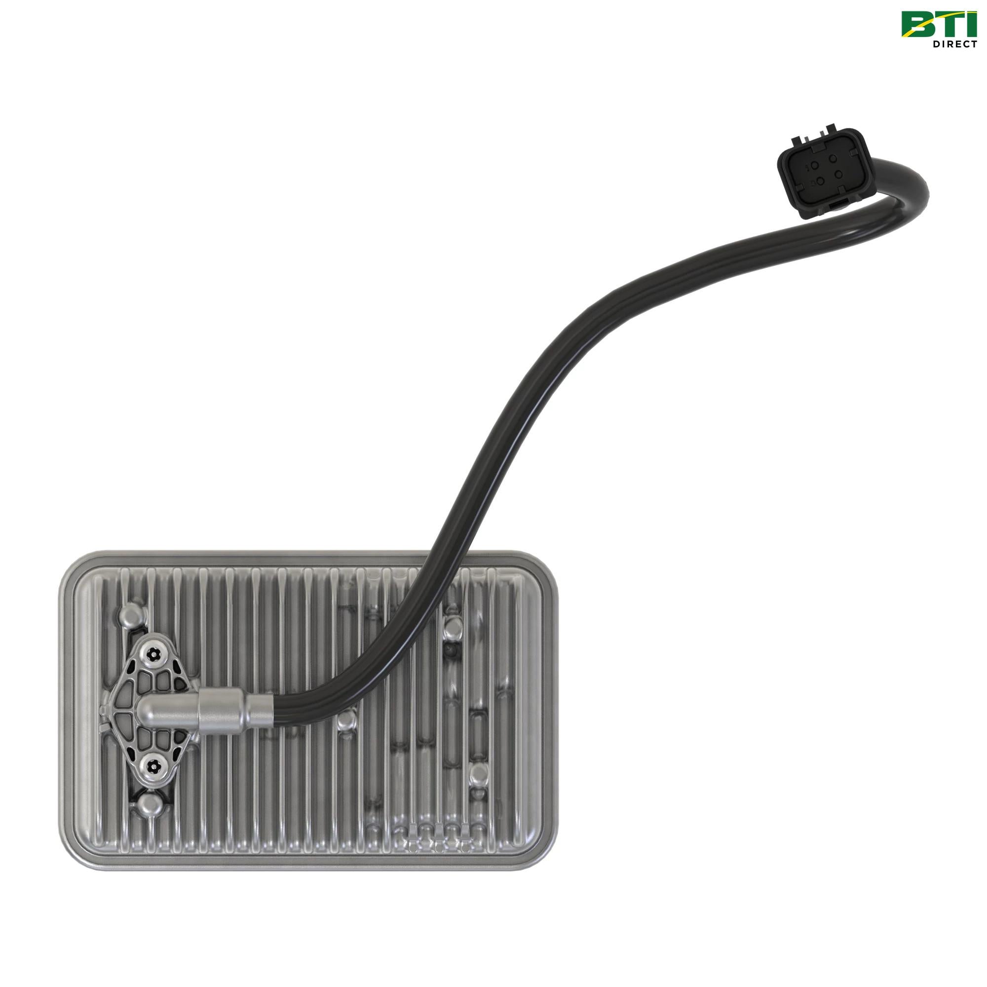 DZ114557: Turbocharger Actuator