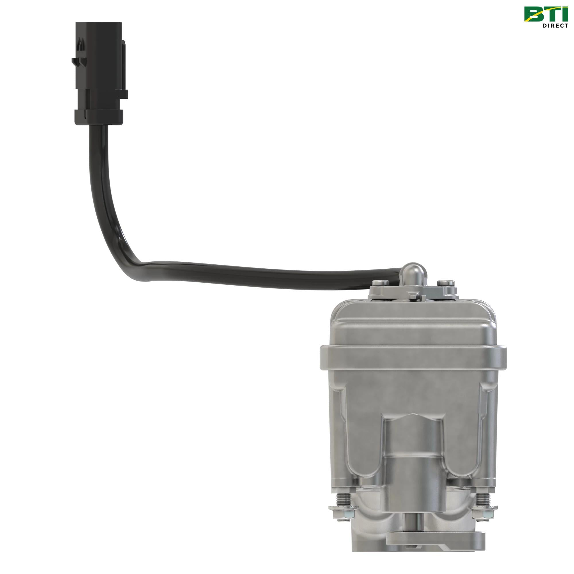 DZ114557: Turbocharger Actuator