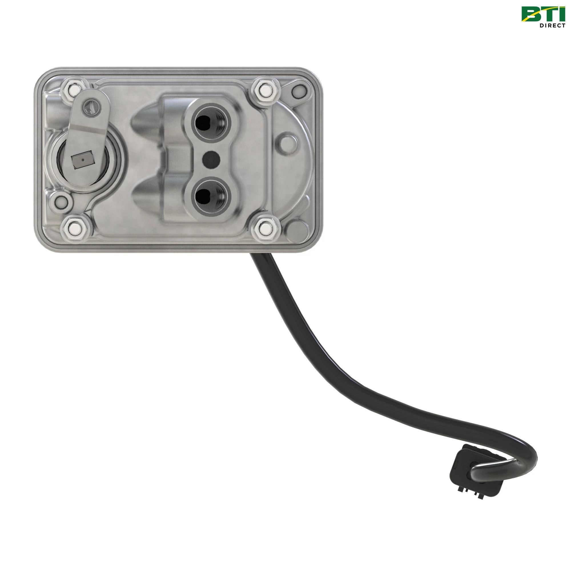 DZ114557: Turbocharger Actuator