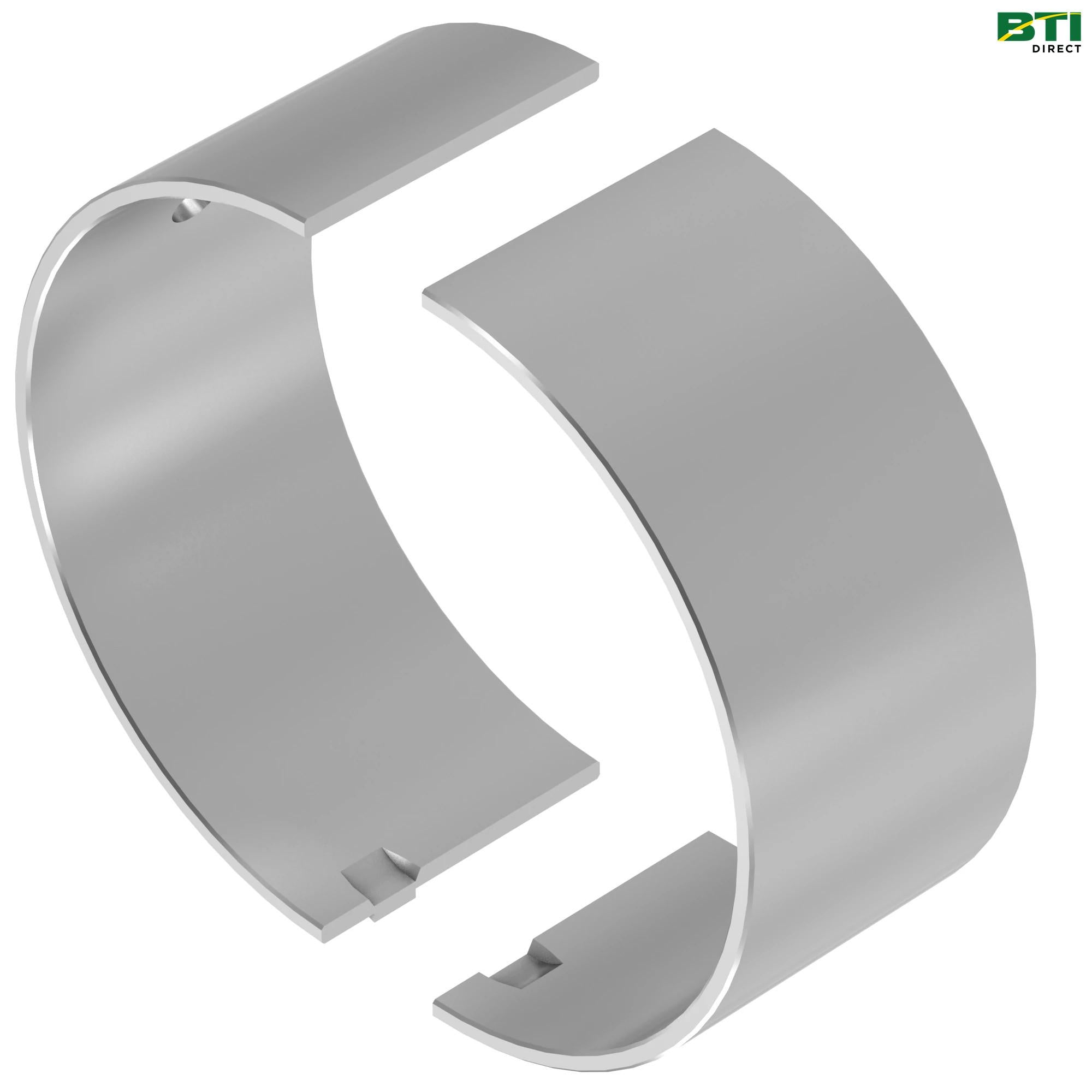 DZ114918: Engine Connecting Rod Bearing Kit