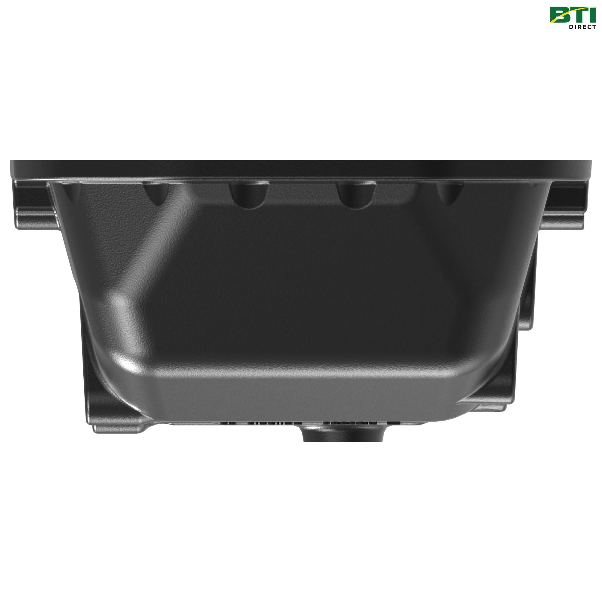DZ115017: Oil Pan