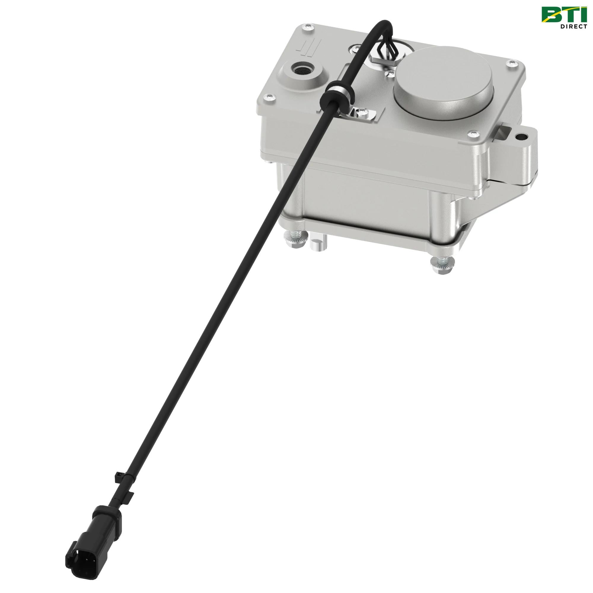 DZ115245: Turbocharger Actuator, 12 Volt