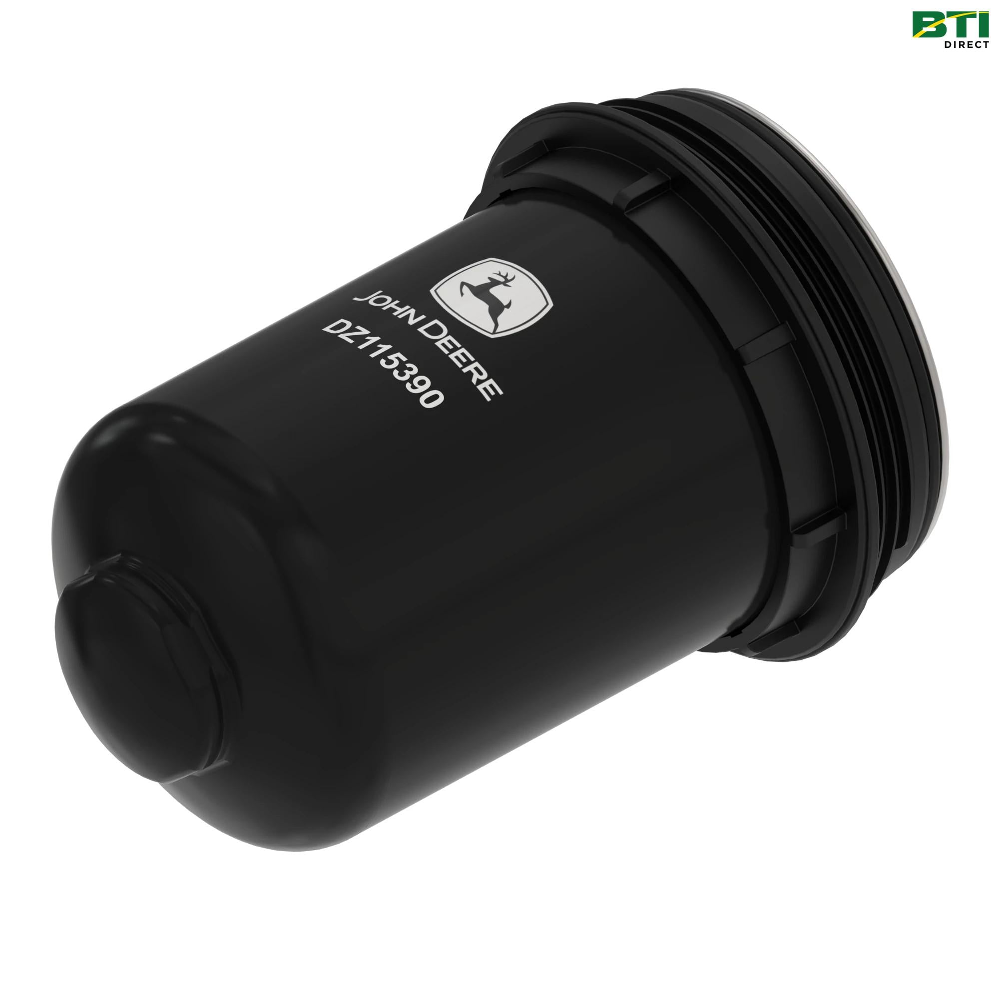 DZ115390: Final Fuel Filter