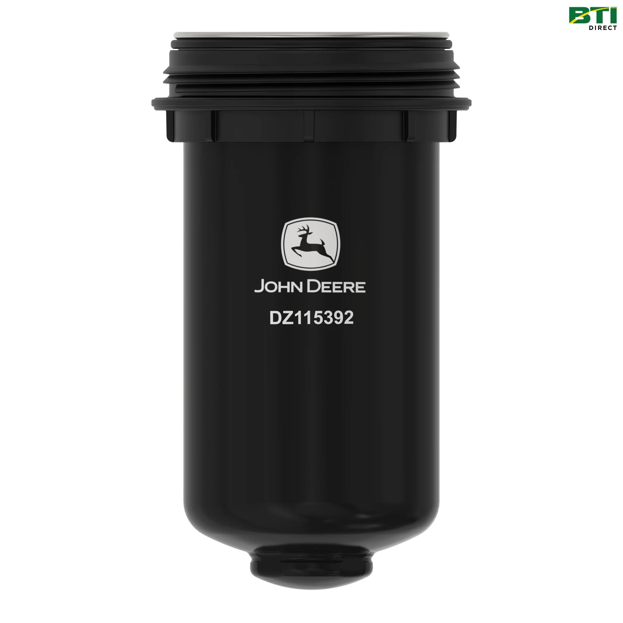 DZ115392: Final Fuel Filter