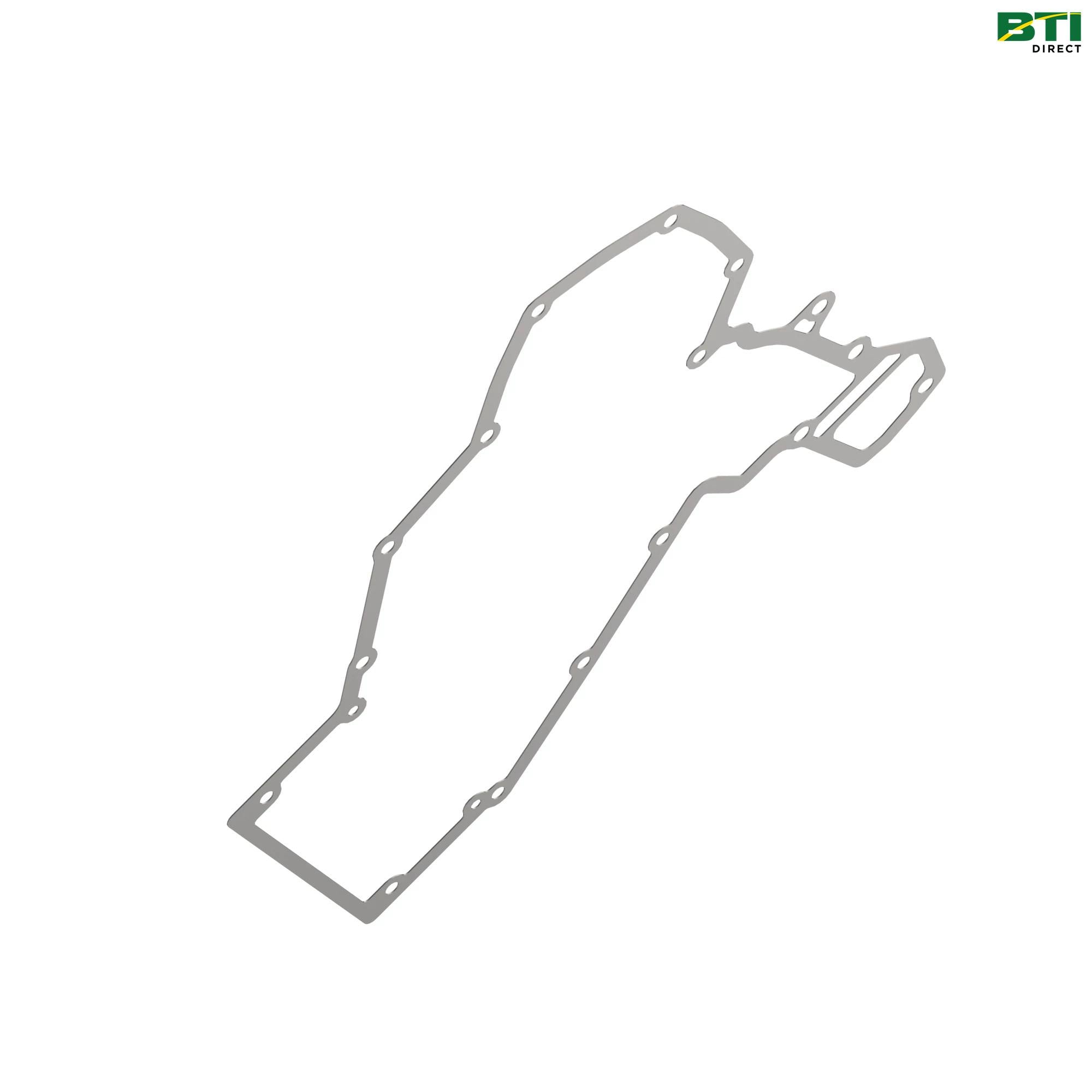 DZ116420: Engine Timing Gear Cover Gasket