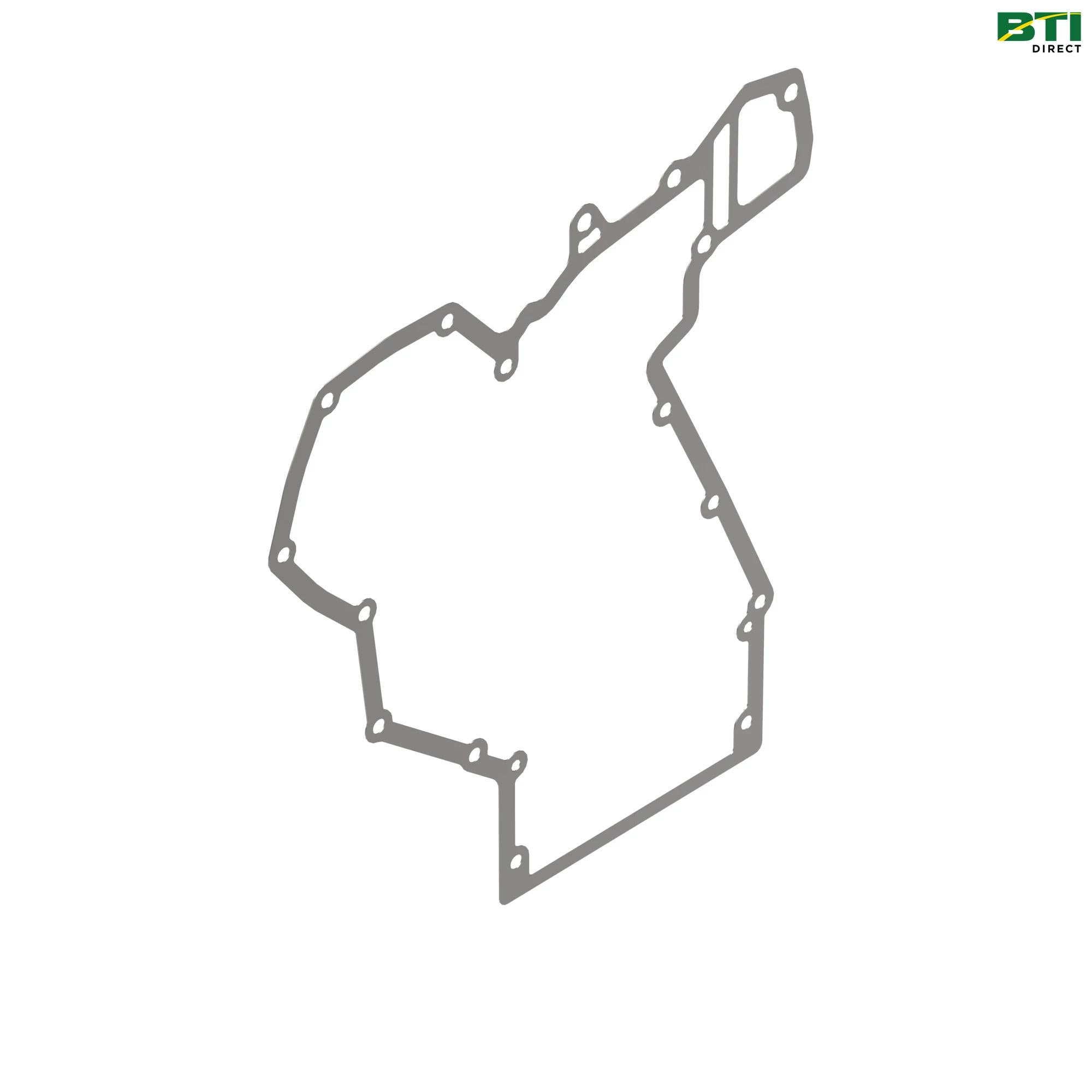 DZ116420: Engine Timing Gear Cover Gasket