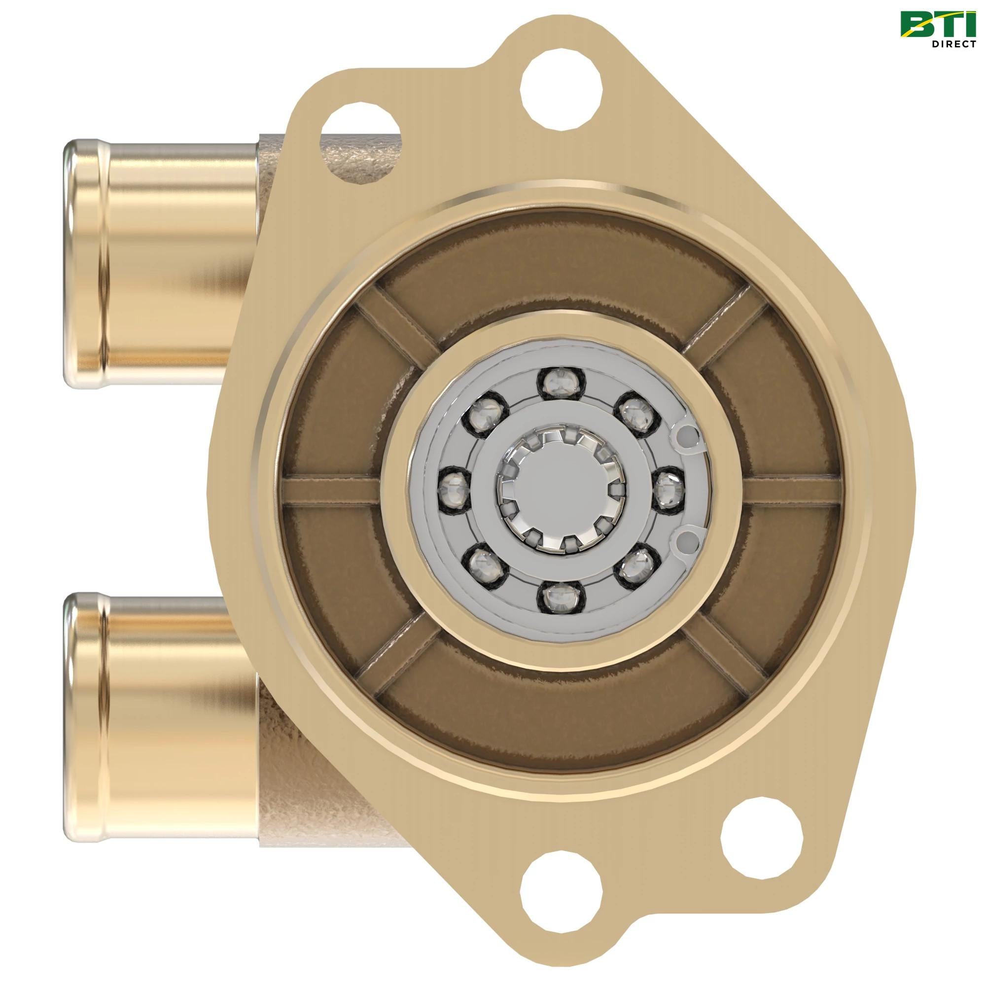 DZ116559: Water Pump, Seawater