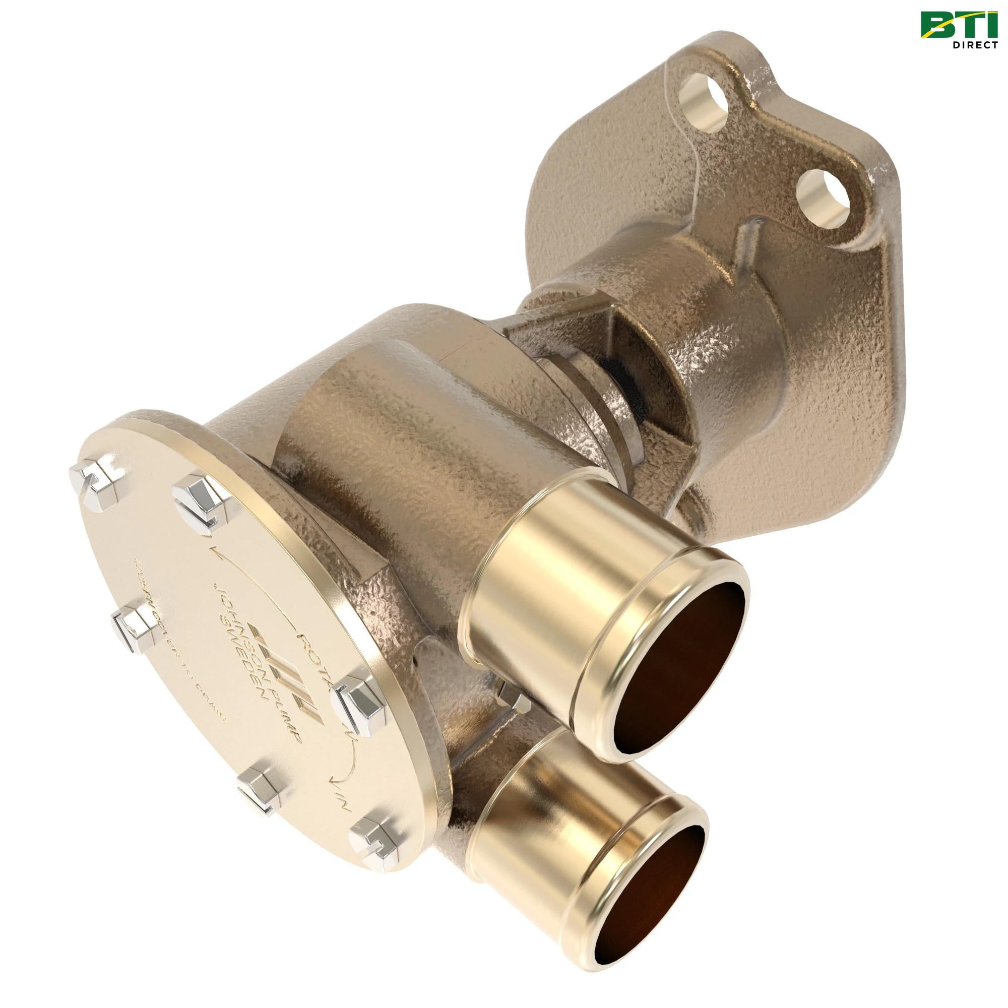 DZ116559: Water Pump, Seawater