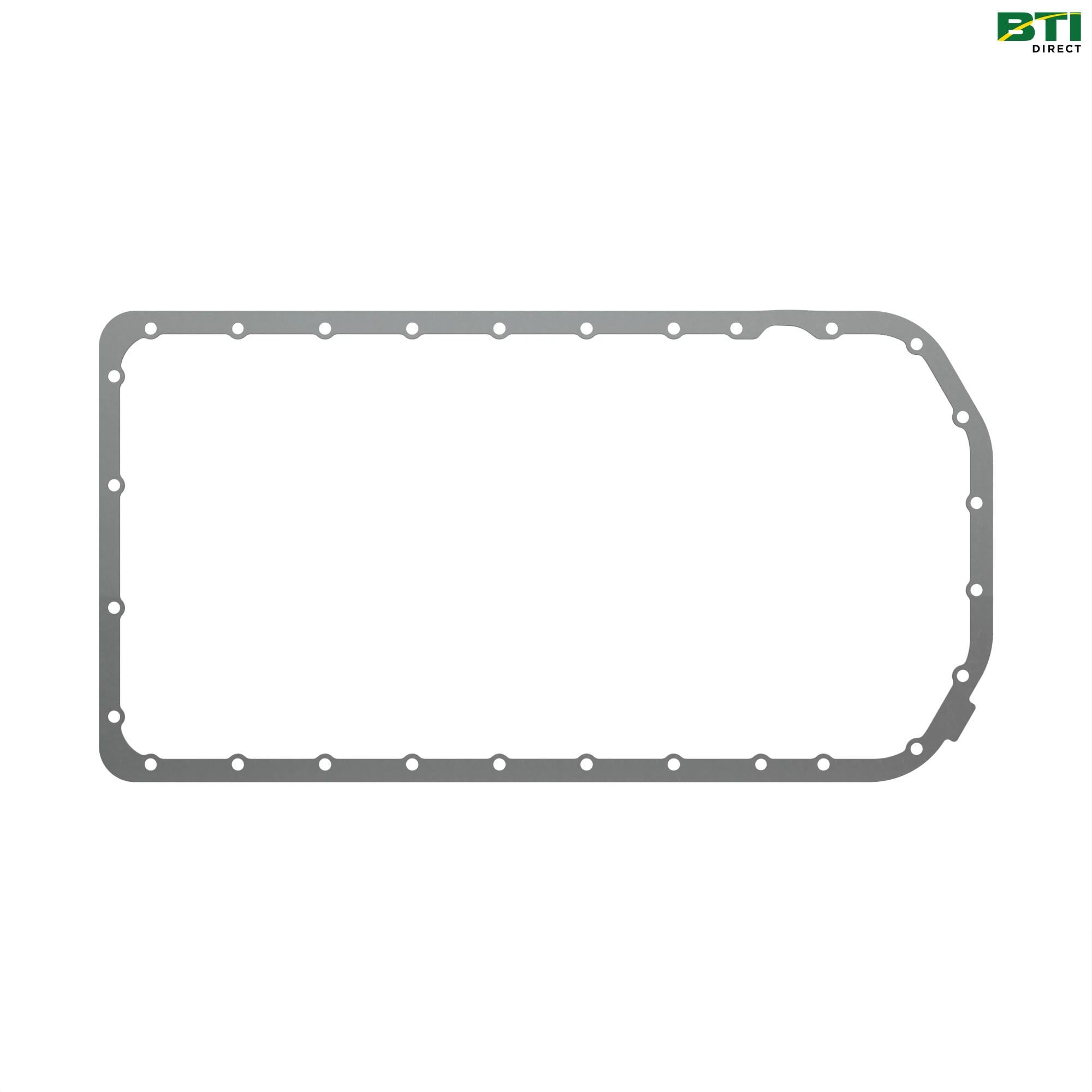 DZ116645: Engine Oil Pan Gasket