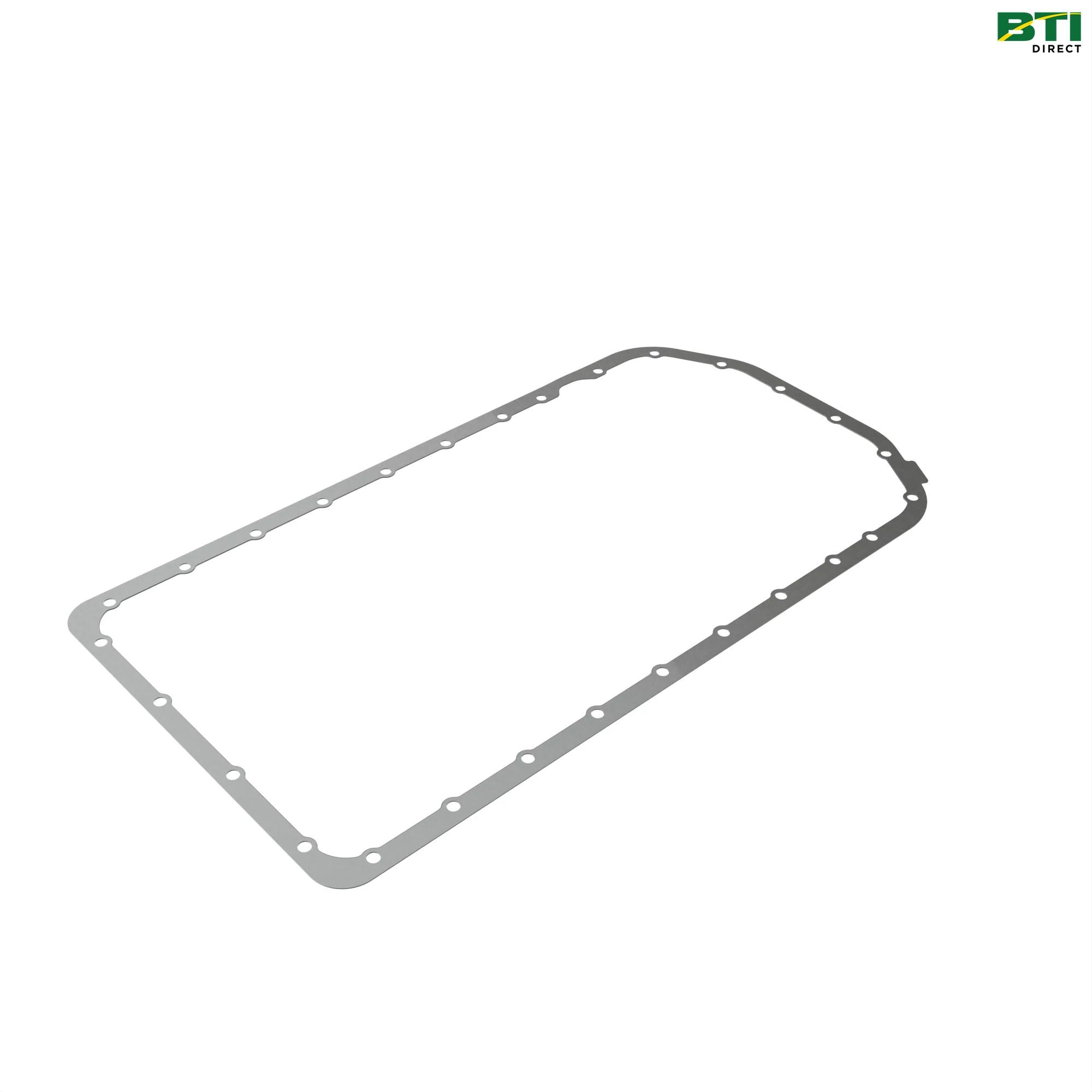 DZ116645: Engine Oil Pan Gasket