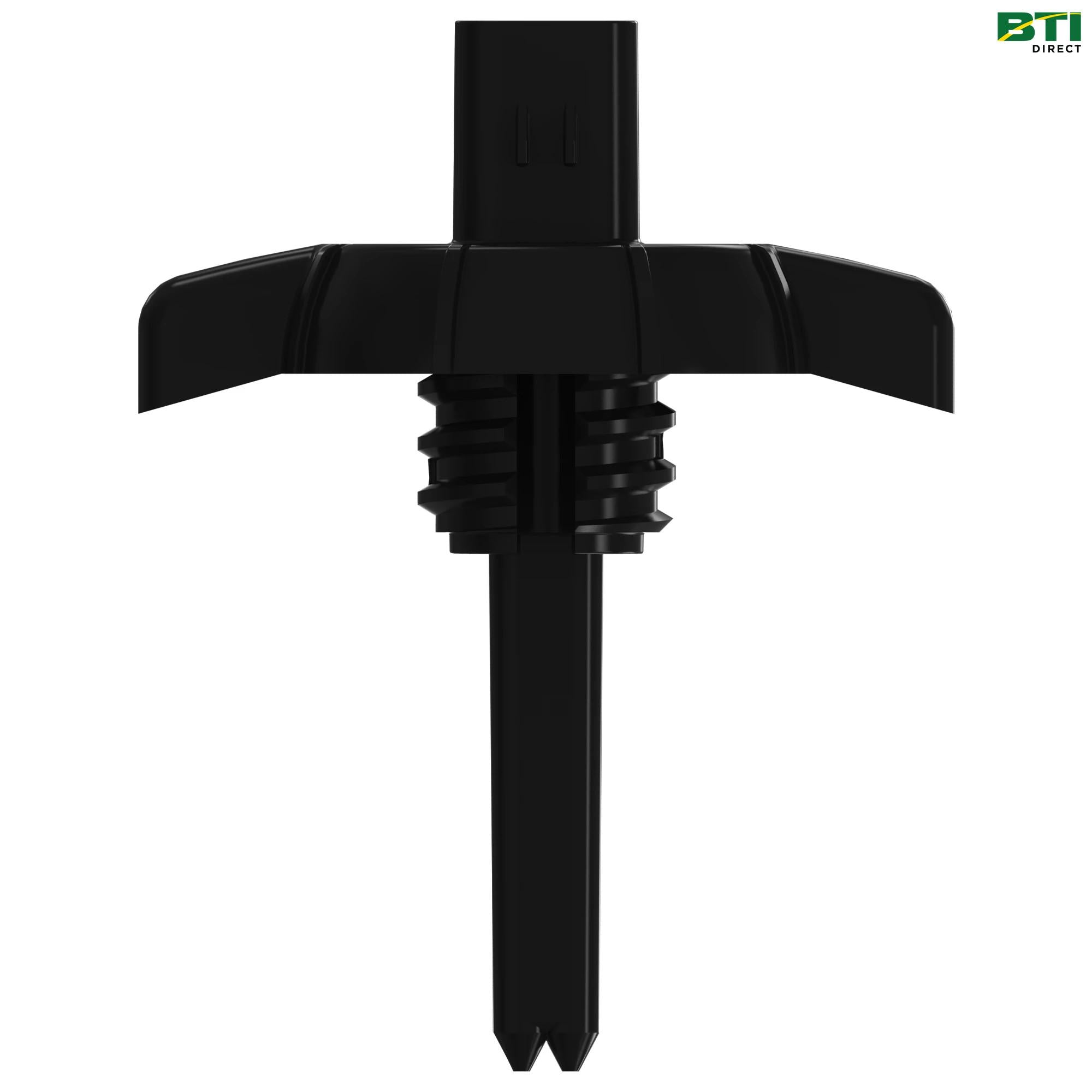 DZ117493: Water In Fuel Sensor